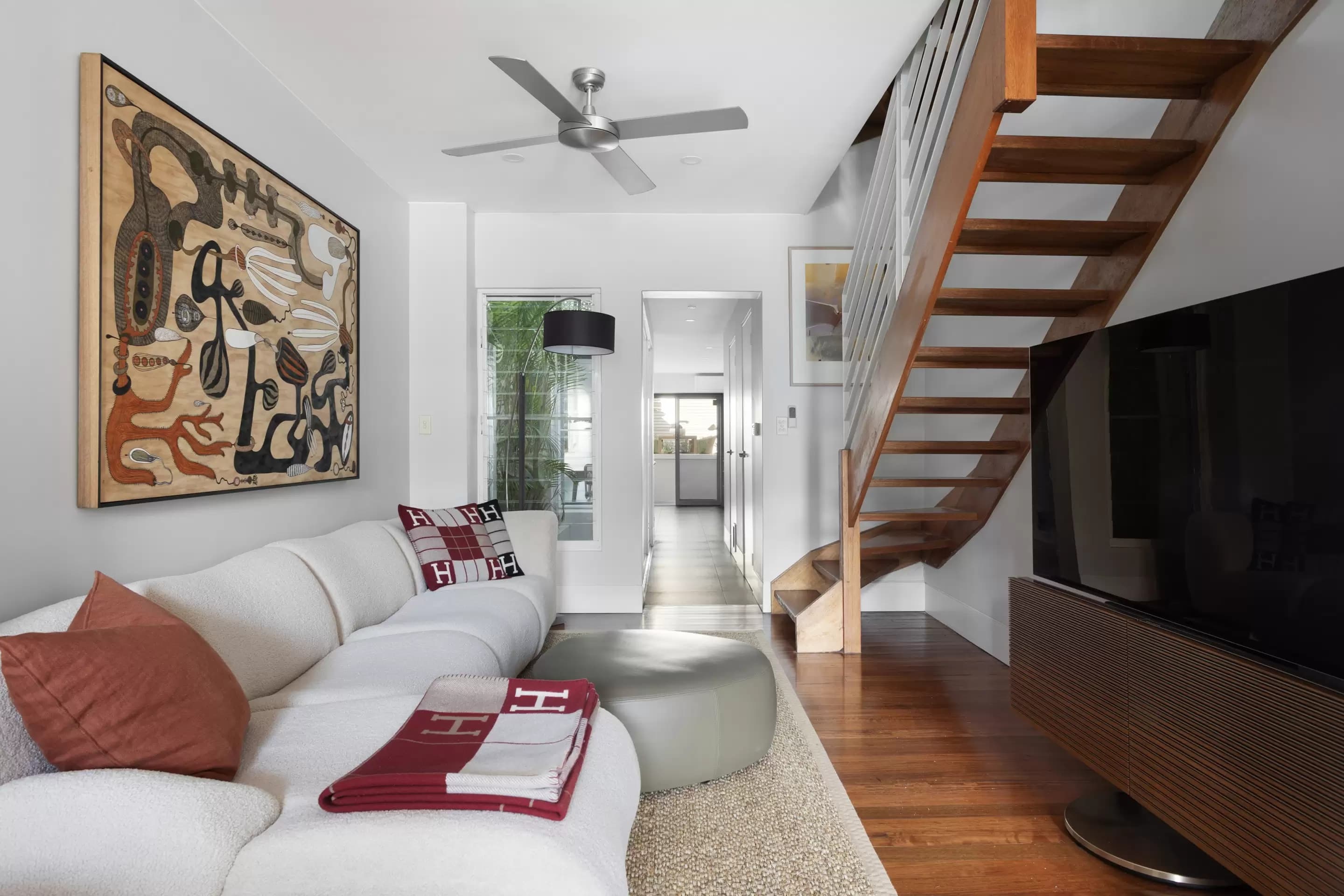26 Alexander Street, Paddington, Paddington - Thumbnail 4