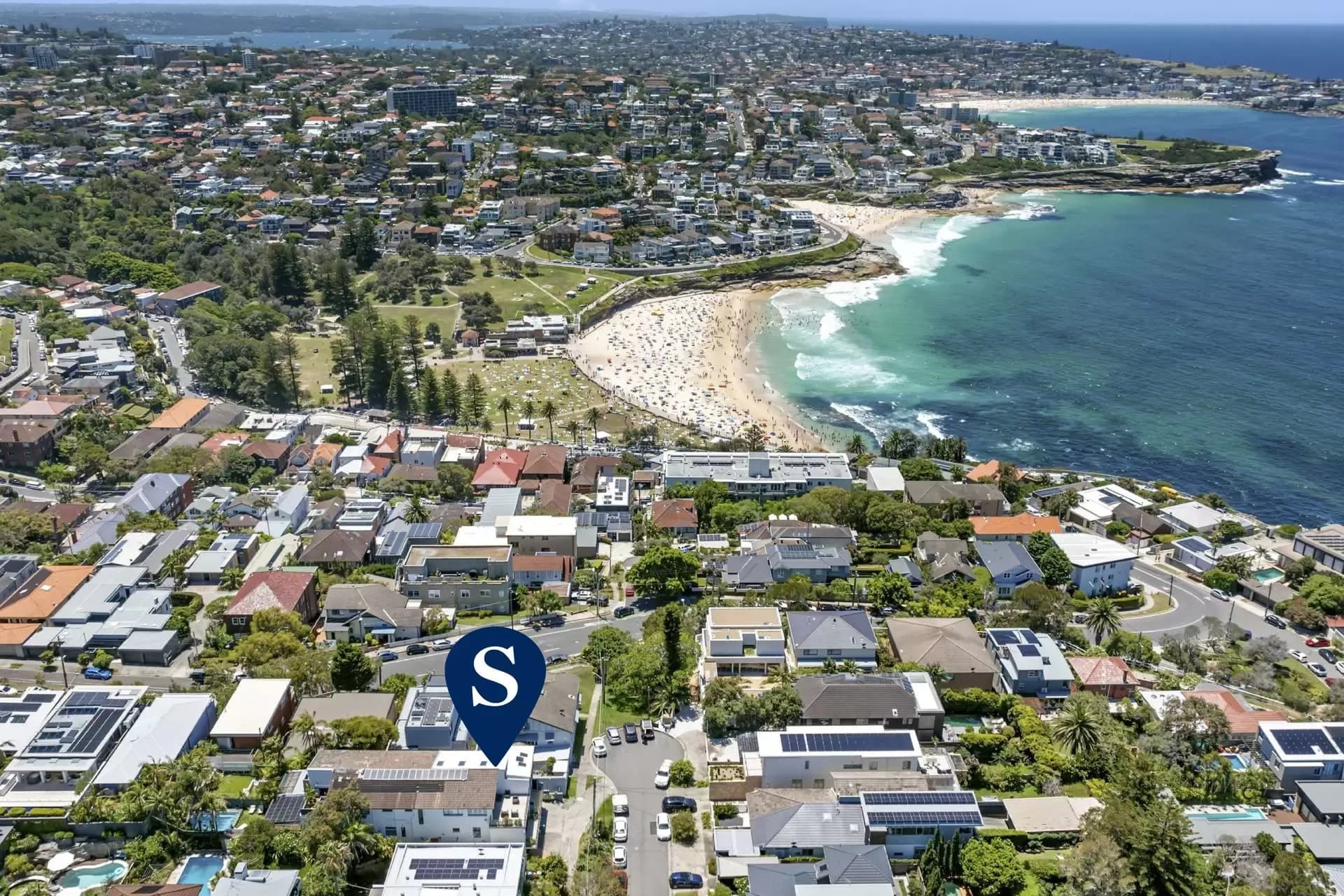 2/17 Tipper Avenue, Bronte, Bronte - Thumbnail 2