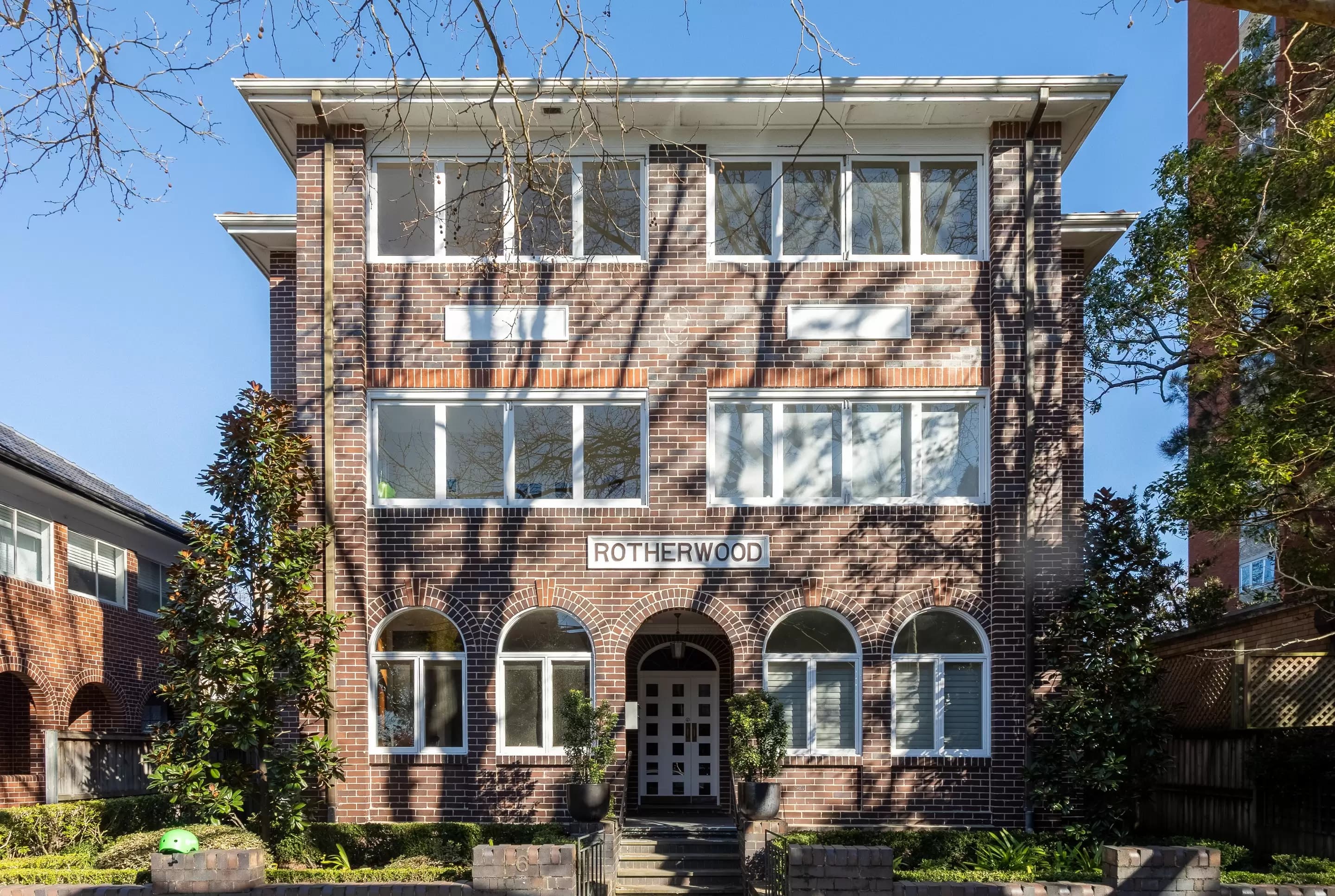 3/6 Fullerton Street, Woollahra, Woollahra - Image 1