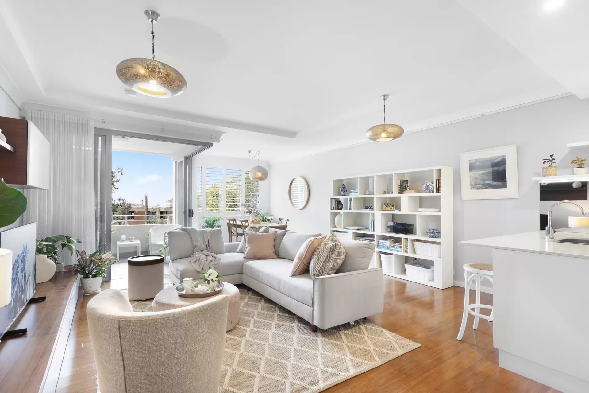 3/4 Dudley Street, Randwick, Randwick - Image 1