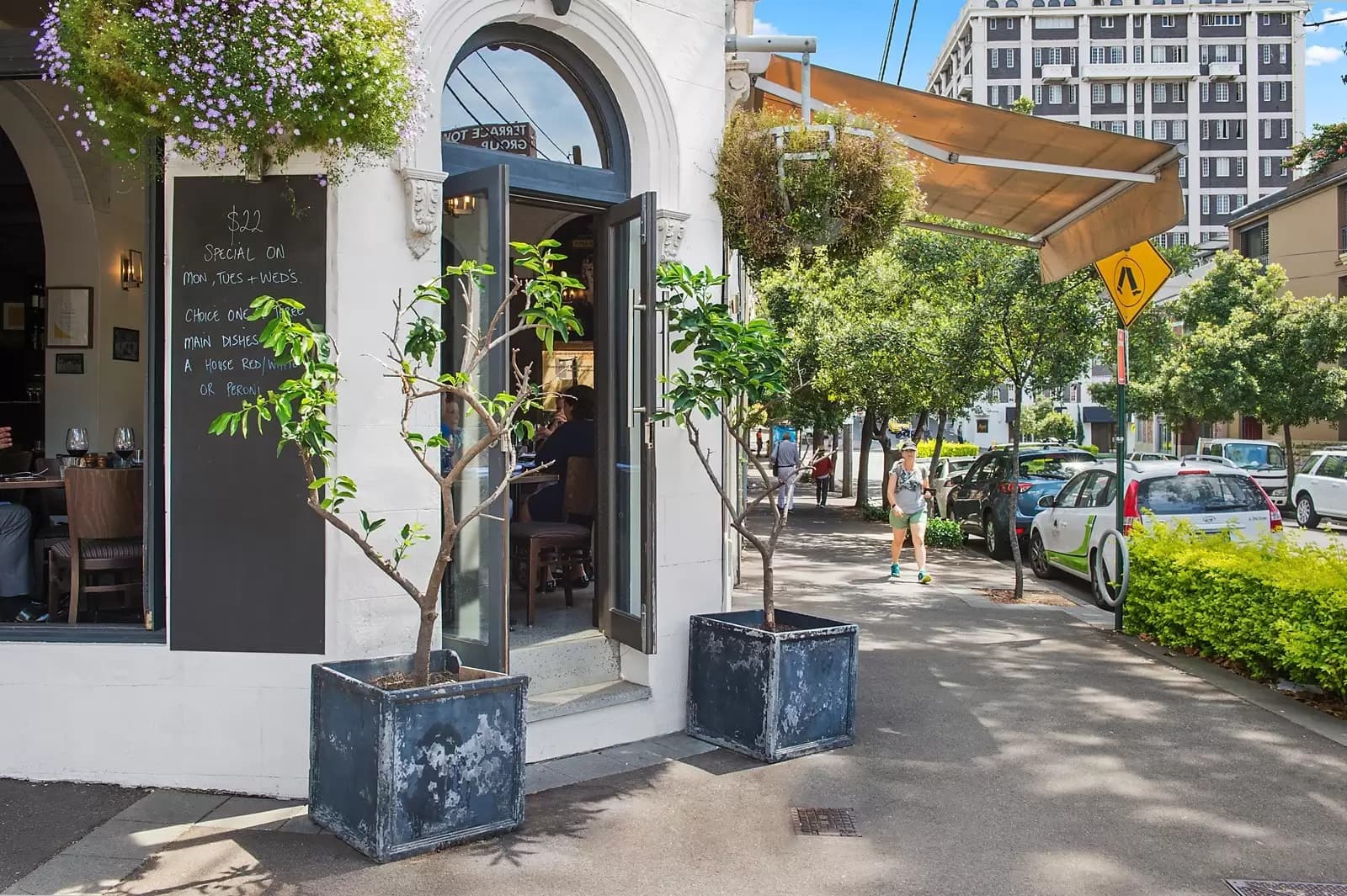 234 Bourke Street, Darlinghurst, Darlinghurst - Thumbnail 6