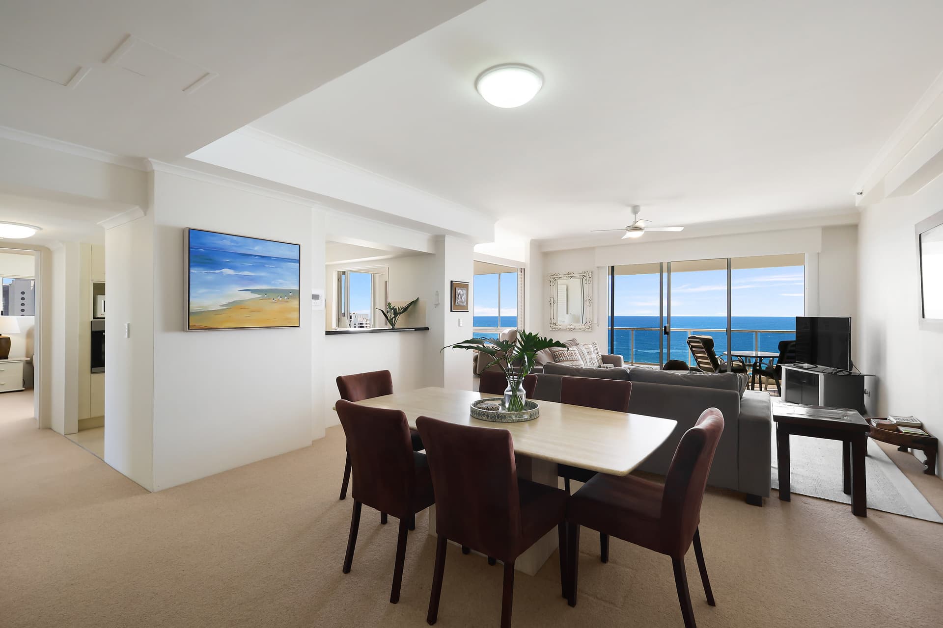147/59 Pacific  Street, Main Beach, QLD, 4217, Main Beach - Thumbnail 3