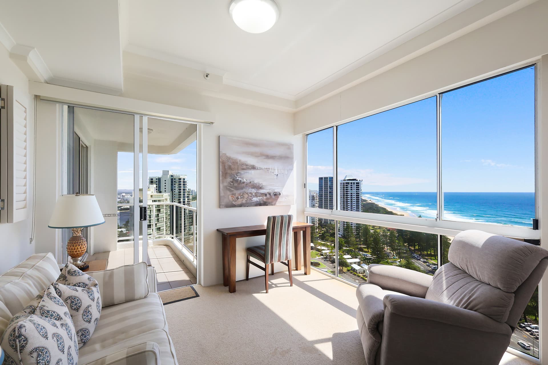147/59 Pacific  Street, Main Beach, QLD, 4217, Main Beach - Thumbnail 7