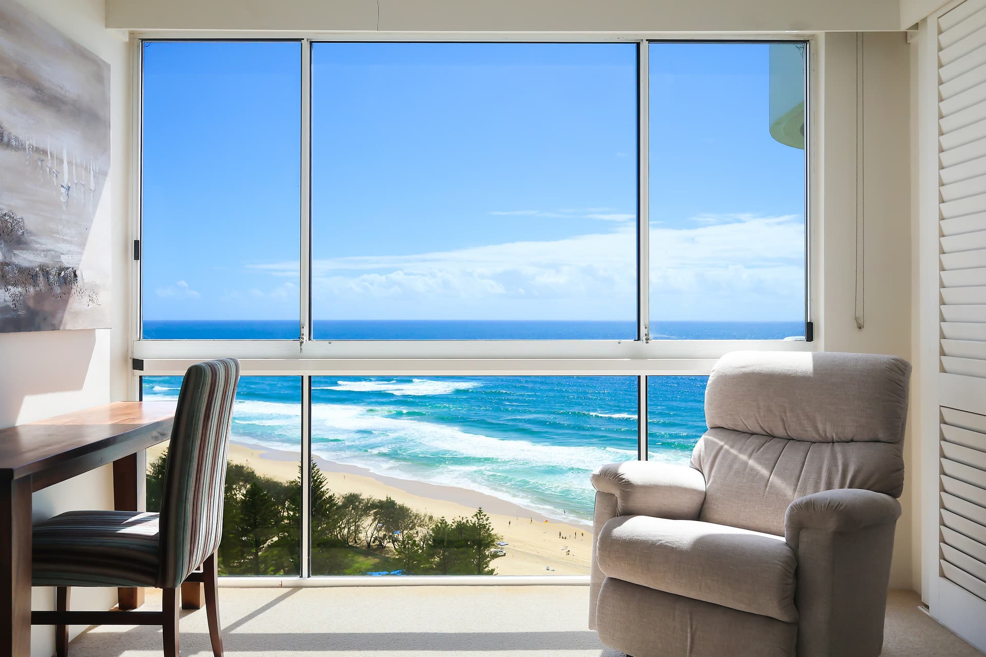 147/59 Pacific  Street, Main Beach, QLD, 4217, Main Beach - Thumbnail 8