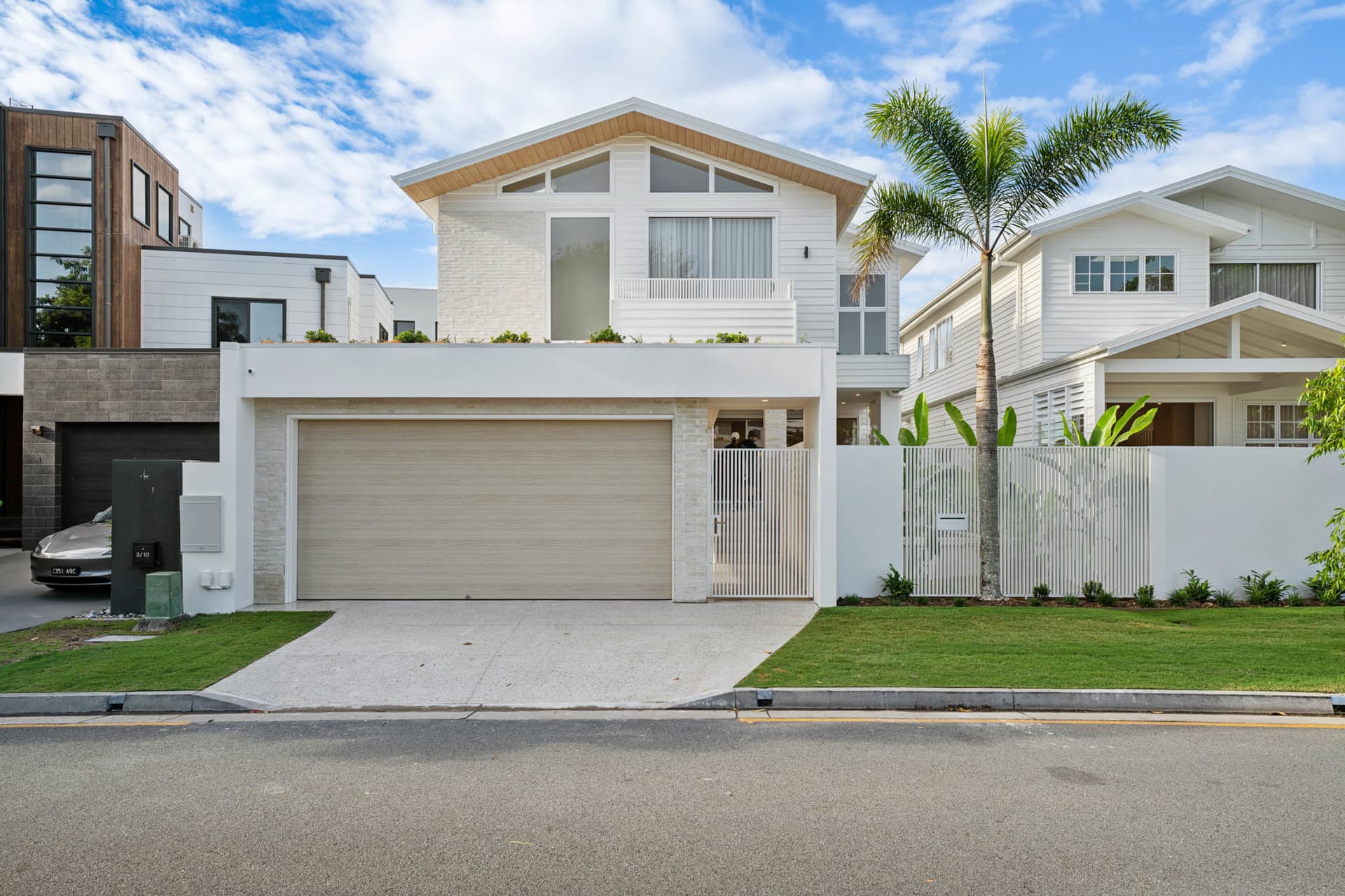 2/12 Avanti Street, Mermaid Waters, QLD, 4218, Mermaid Waters - Image 1