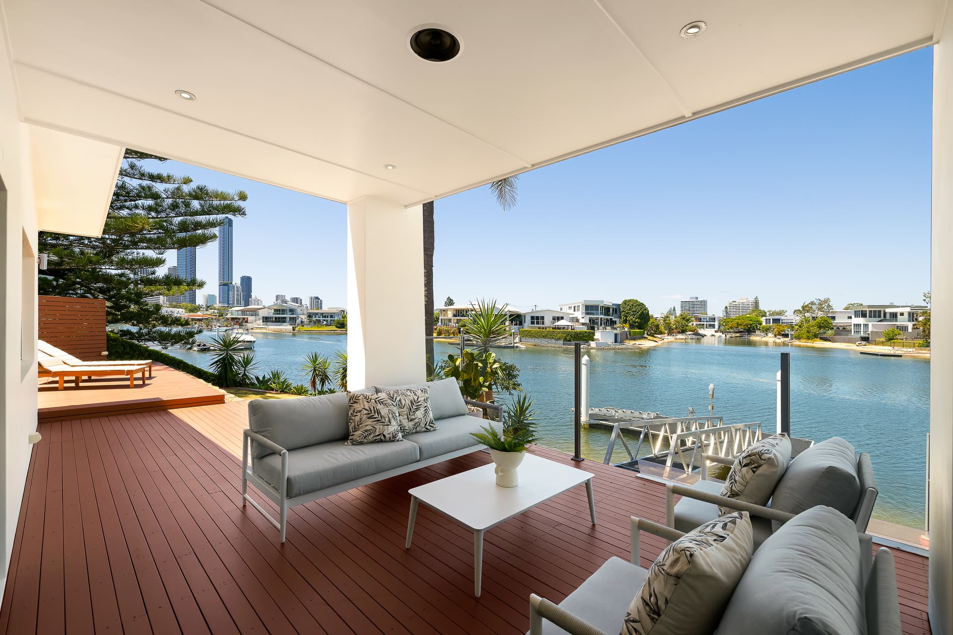 28 Summerland Key, Broadbeach Waters, QLD, 4218, Broadbeach Waters - Image 1