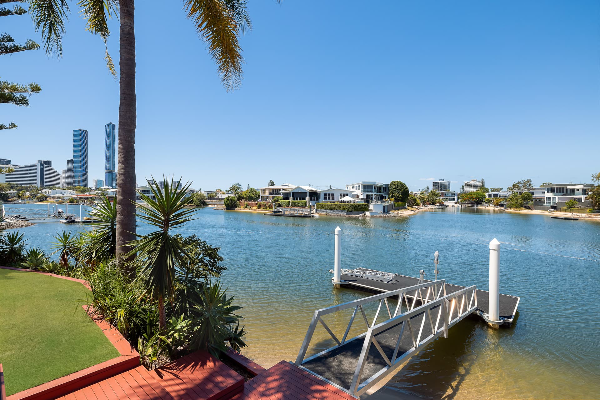 28 Summerland Key, Broadbeach Waters, QLD, 4218, Broadbeach Waters - Thumbnail 2