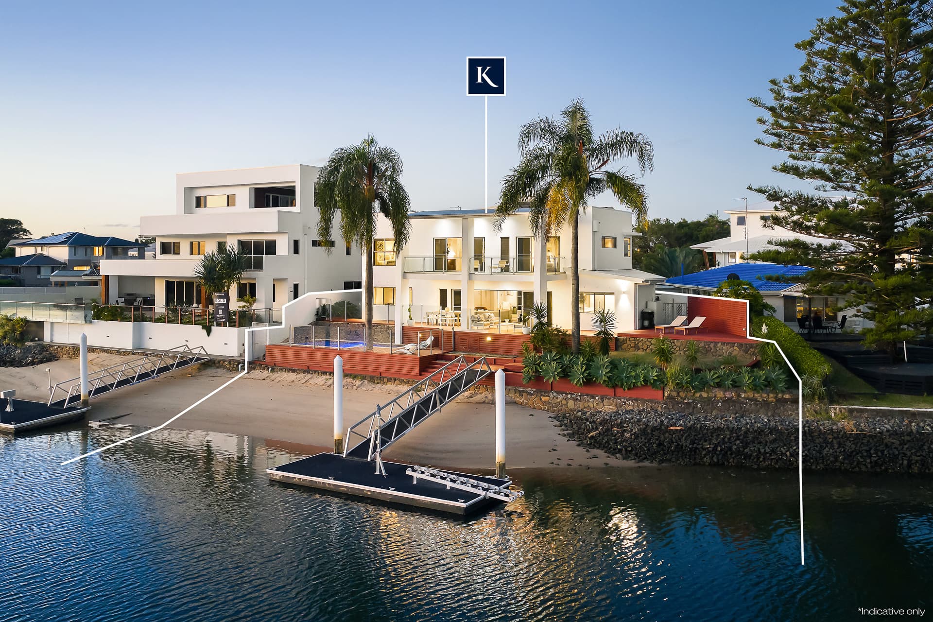 28 Summerland Key, Broadbeach Waters, QLD, 4218, Broadbeach Waters - Thumbnail 3