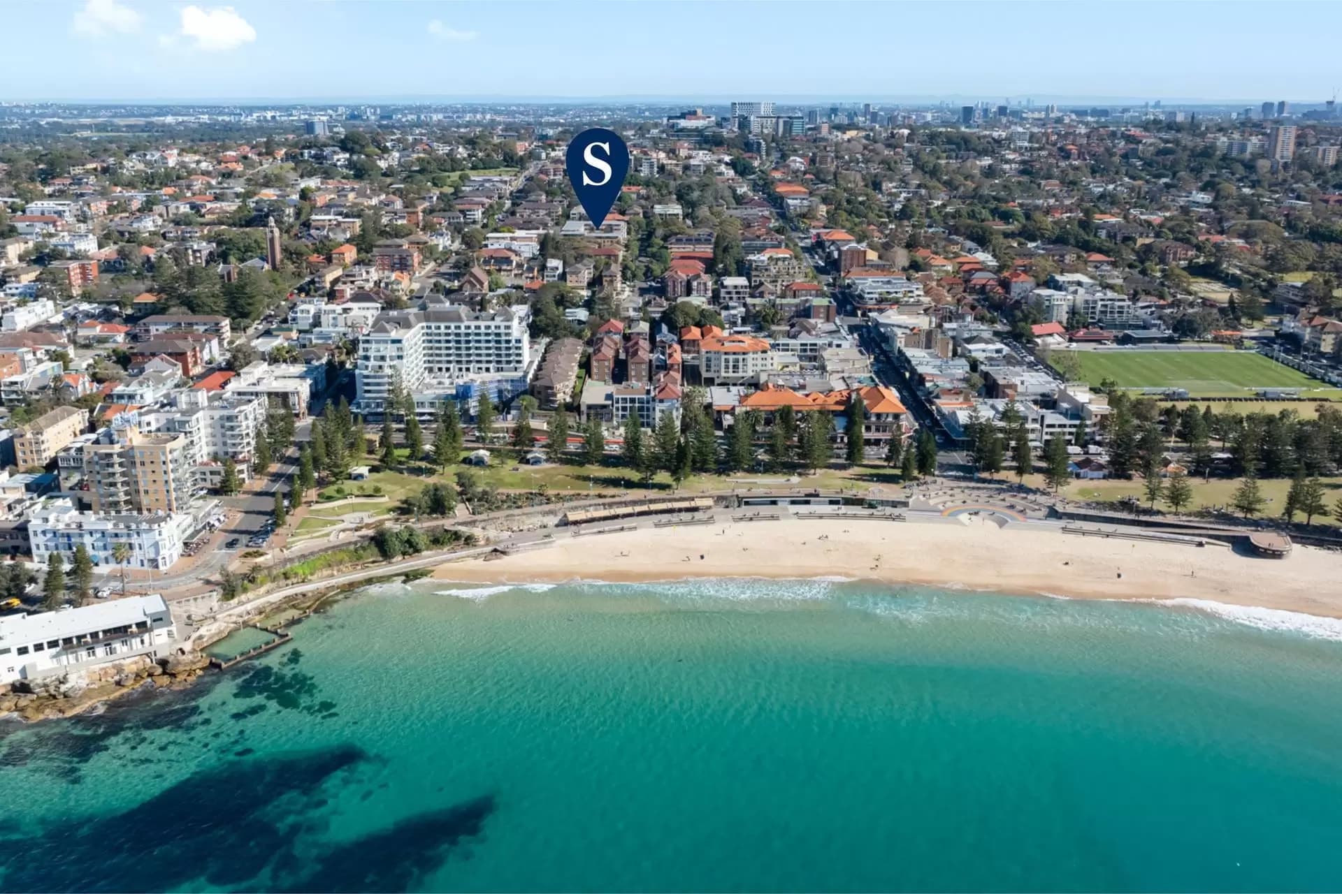 34/14-24 Kidman Street, Coogee, Coogee - Thumbnail 8