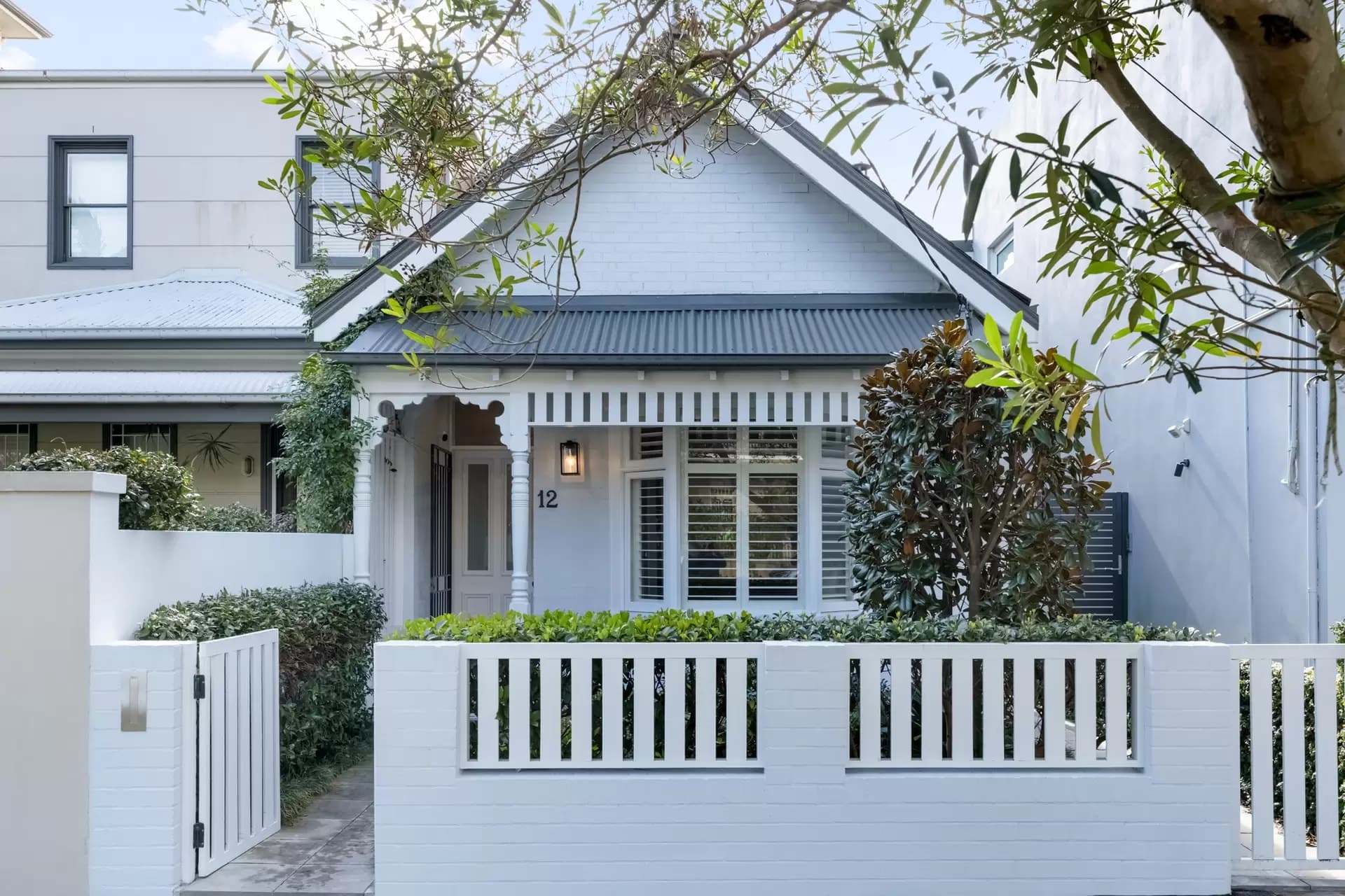 12 Kenilworth Street, Bondi Junction, Bondi Junction - Thumbnail 2