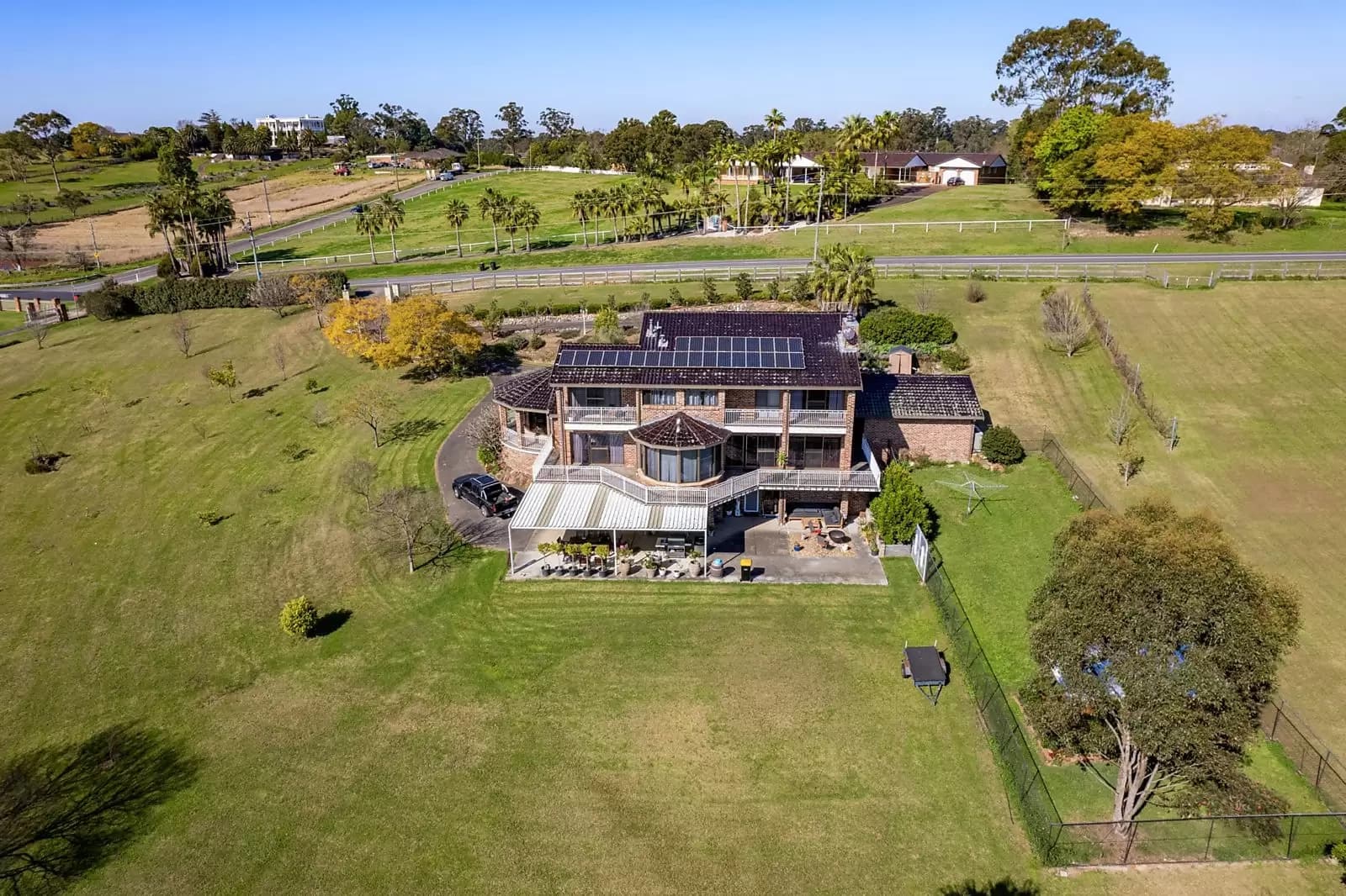 45 Homestead Road, Orchard Hills, Orchard Hills - Thumbnail 5