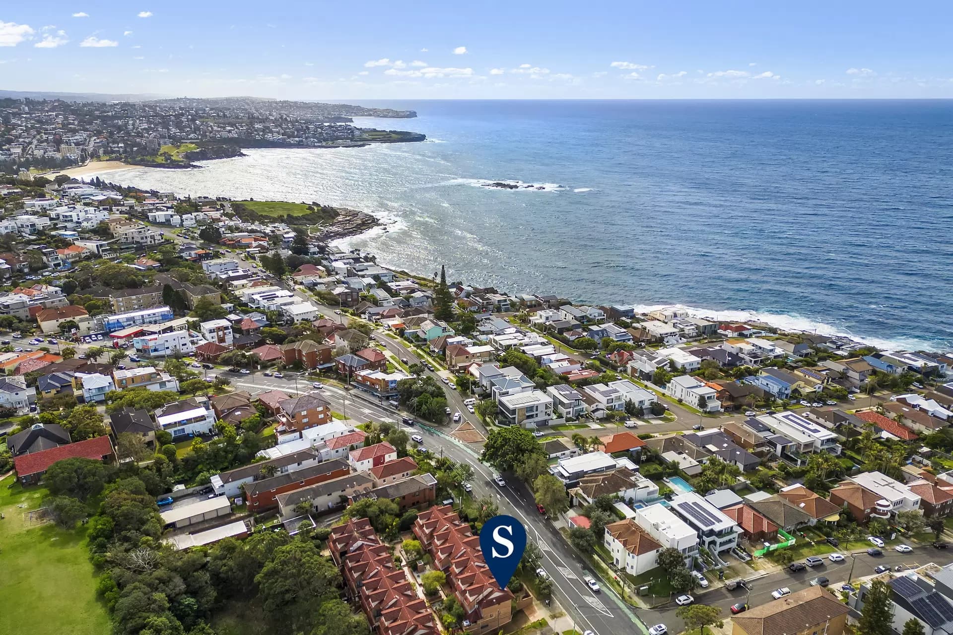 1/218 Malabar Road, South Coogee, South Coogee - Thumbnail 2