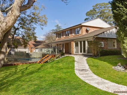 23C Water Street, Wahroonga, NSW, 2076, Wahroonga - Thumbnail 4