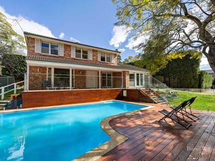 23C Water Street, Wahroonga, NSW, 2076, Wahroonga - Thumbnail 5