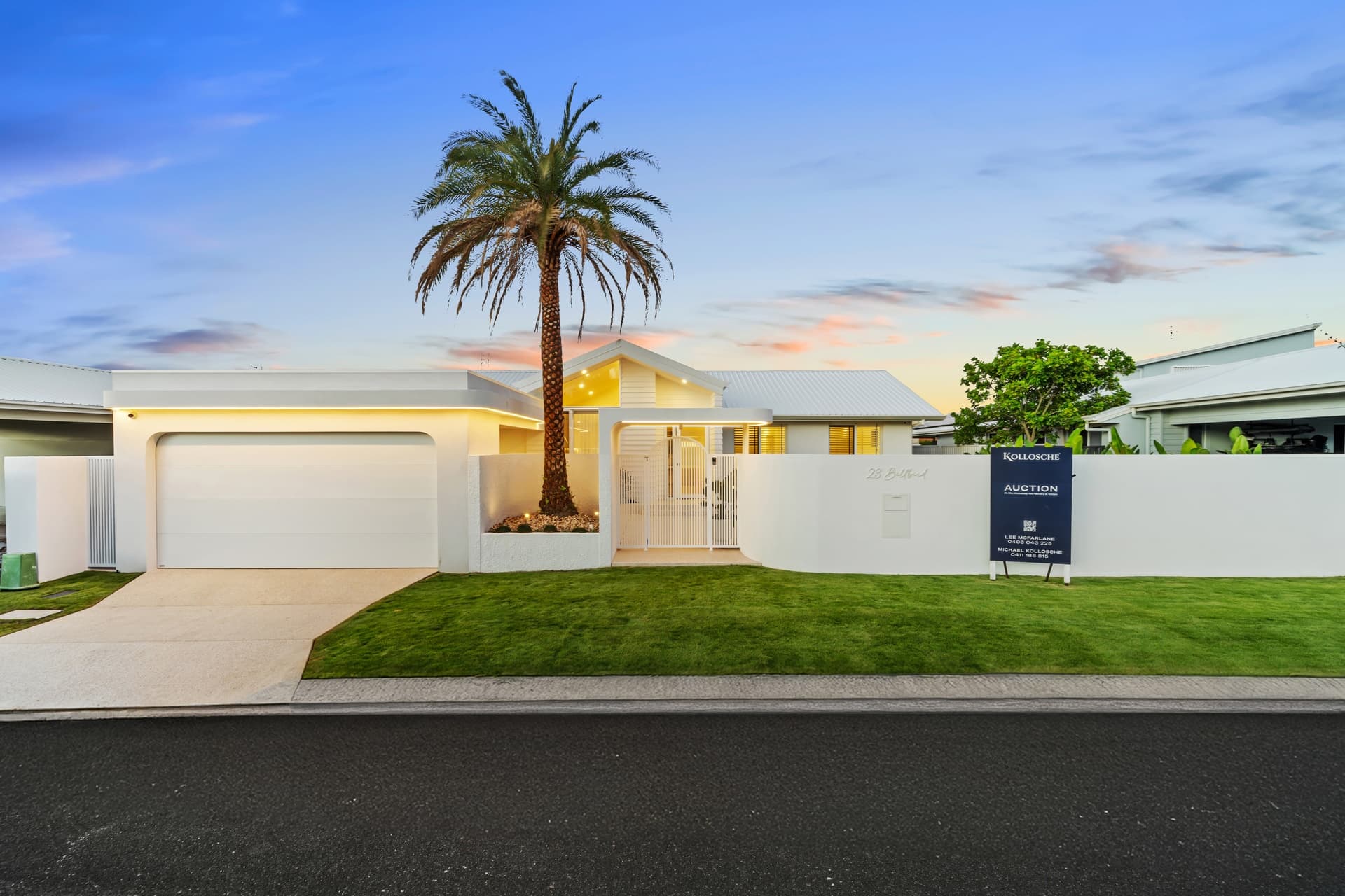 23 Bellbird  Avenue, Burleigh Waters, QLD, 4220, Burleigh Waters - Image 1