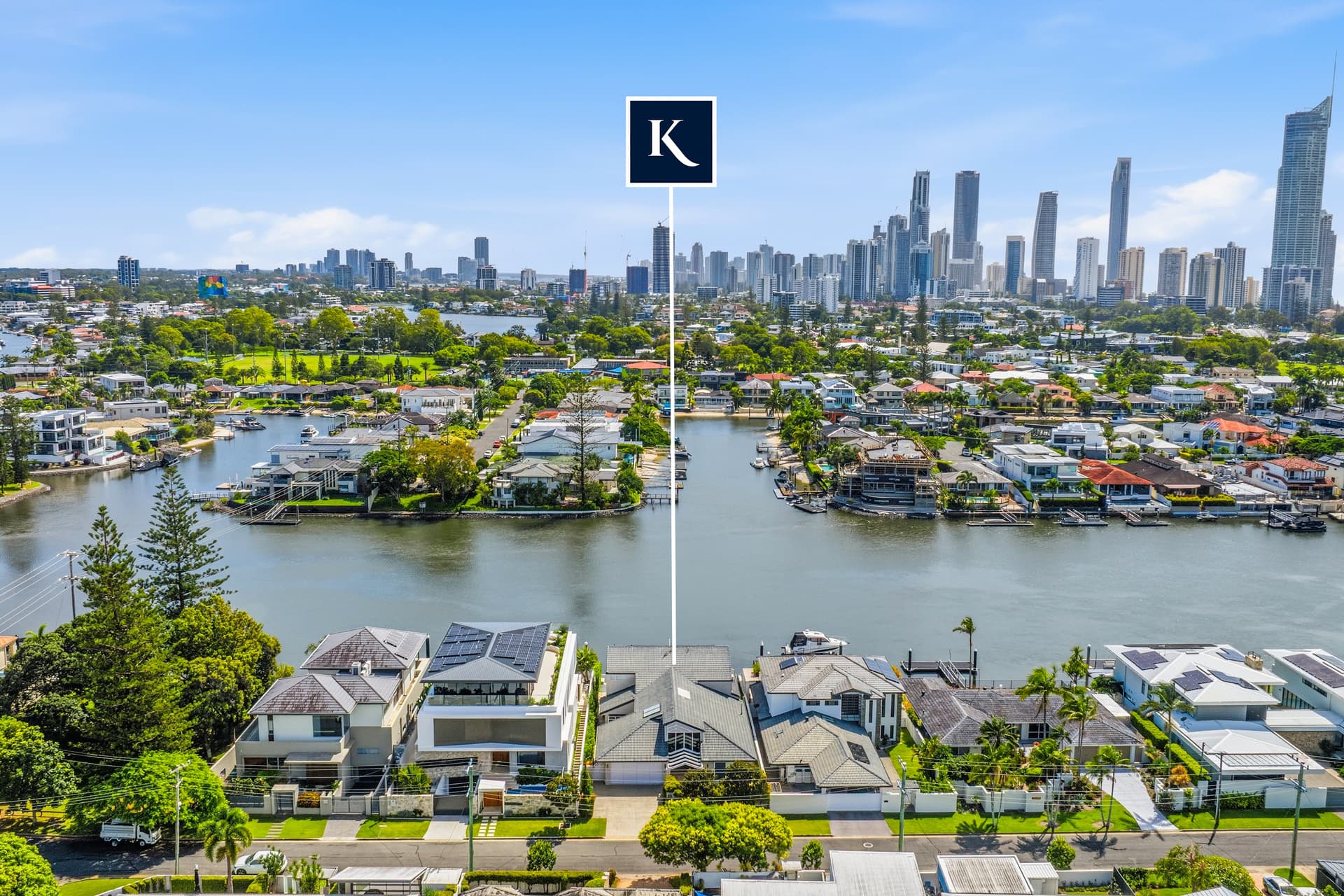 23 Cleland Crescent, Broadbeach Waters, QLD, 4218, Broadbeach Waters - Image 1