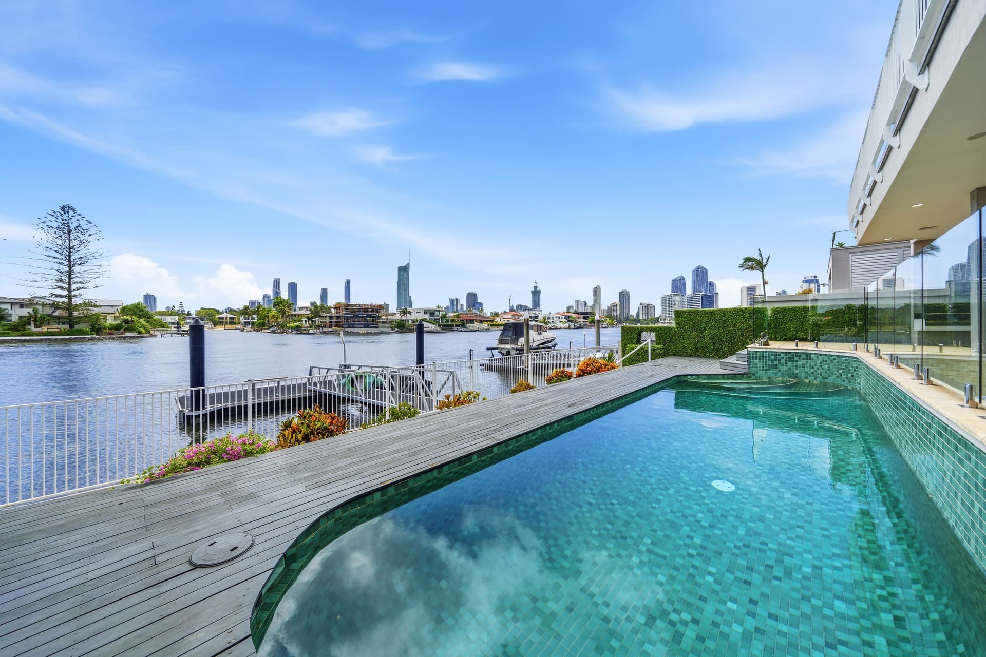 23 Cleland Crescent, Broadbeach Waters, QLD, 4218, Broadbeach Waters - Thumbnail 4