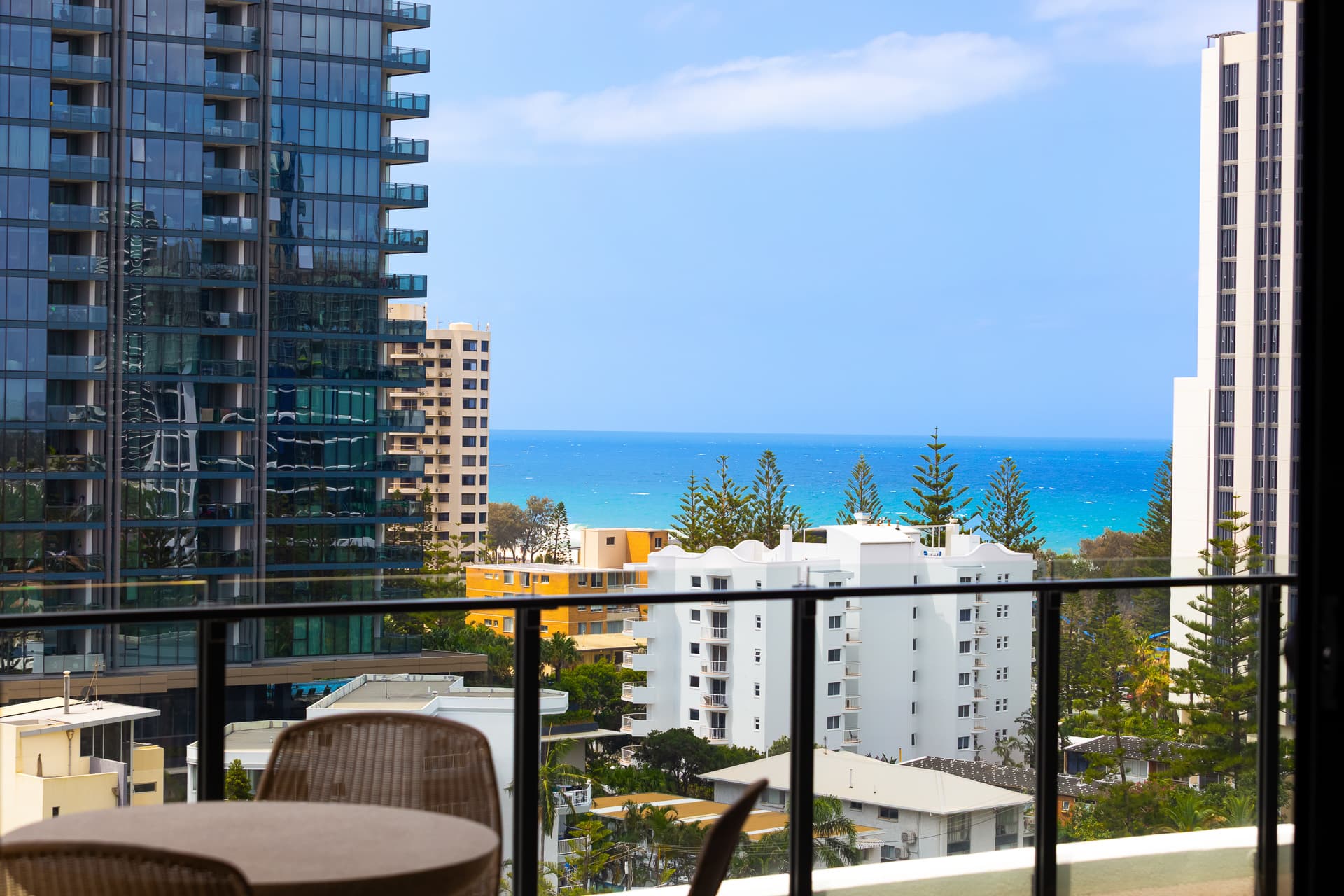 801/33 Surf Parade, Broadbeach, QLD, 4218, Broadbeach - Image 1