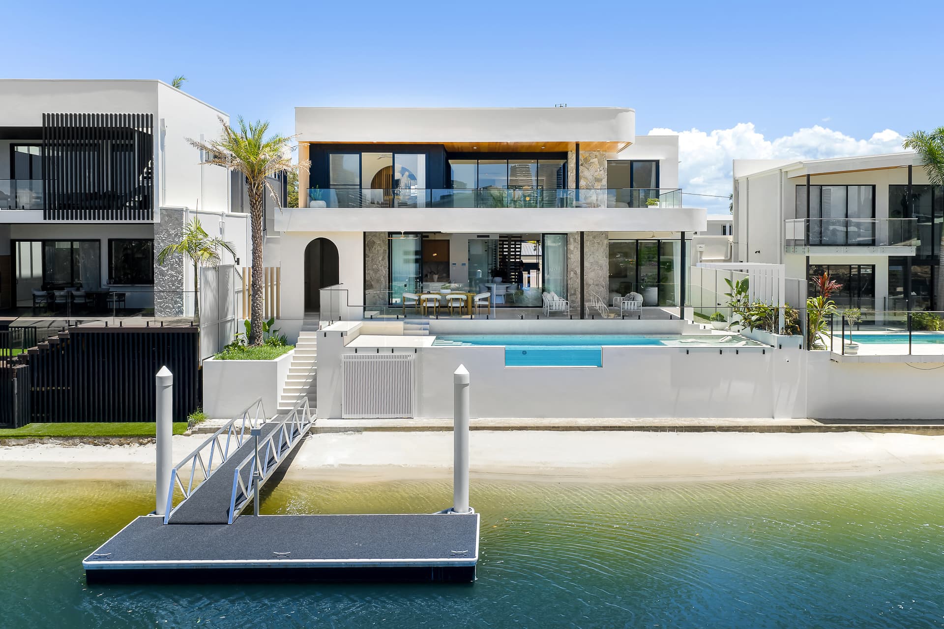 24 Key West , Broadbeach Waters, QLD, 4218, Broadbeach Waters - Image 1