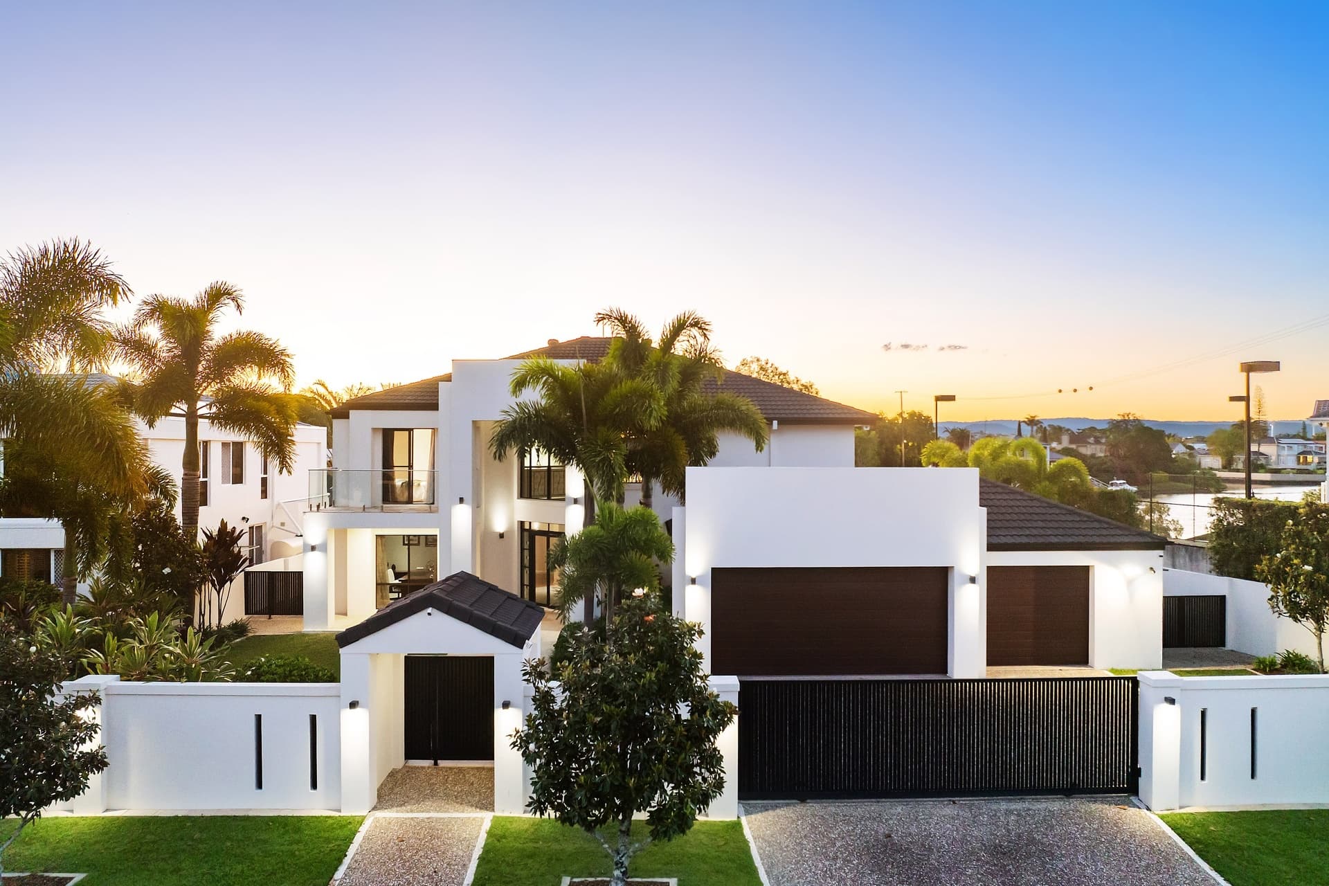 7 Sir Bruce Small Boulevard, Benowa Waters, QLD, 4217, Benowa Waters - Thumbnail 4