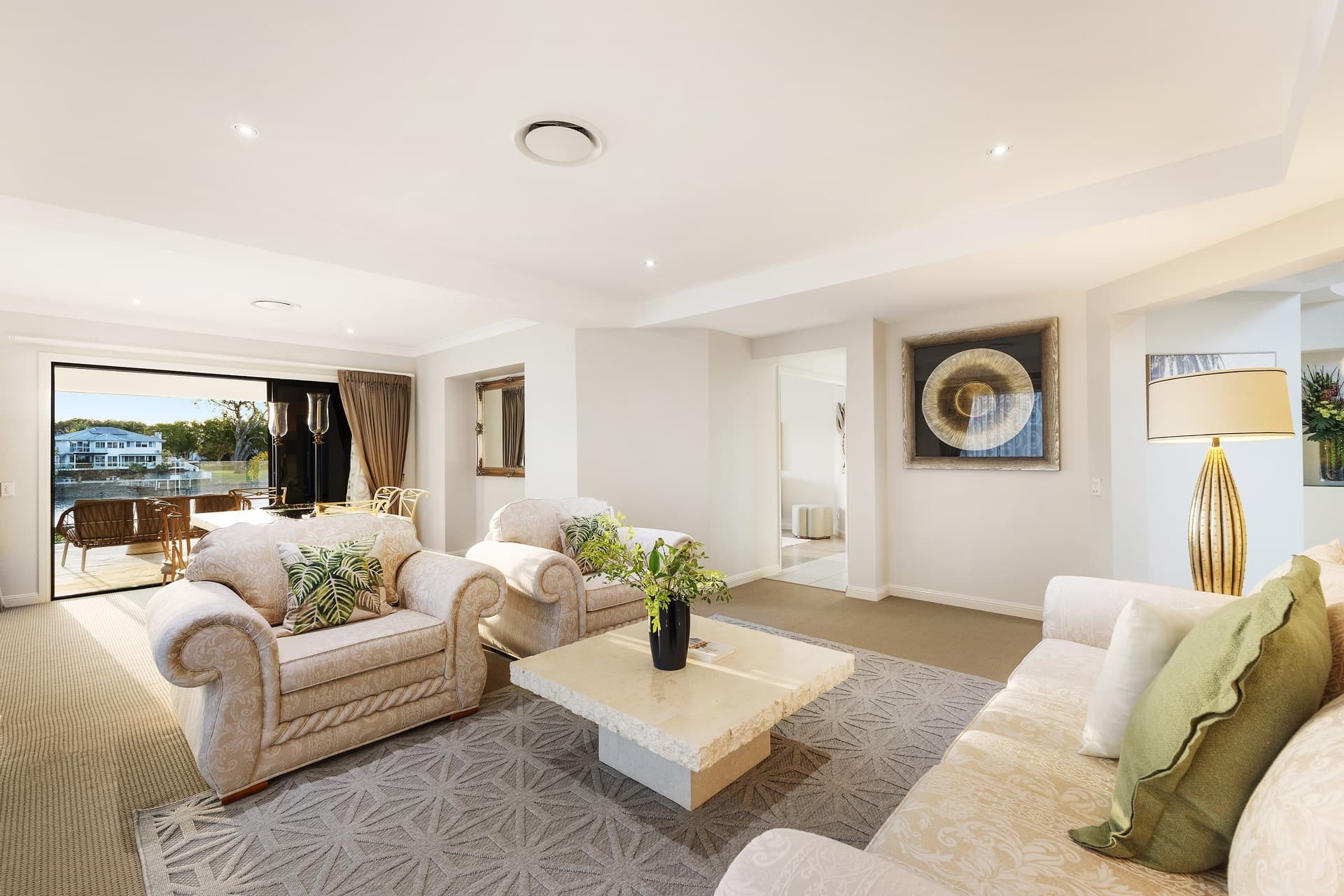 7 Sir Bruce Small Boulevard, Benowa Waters, QLD, 4217, Benowa Waters - Thumbnail 6