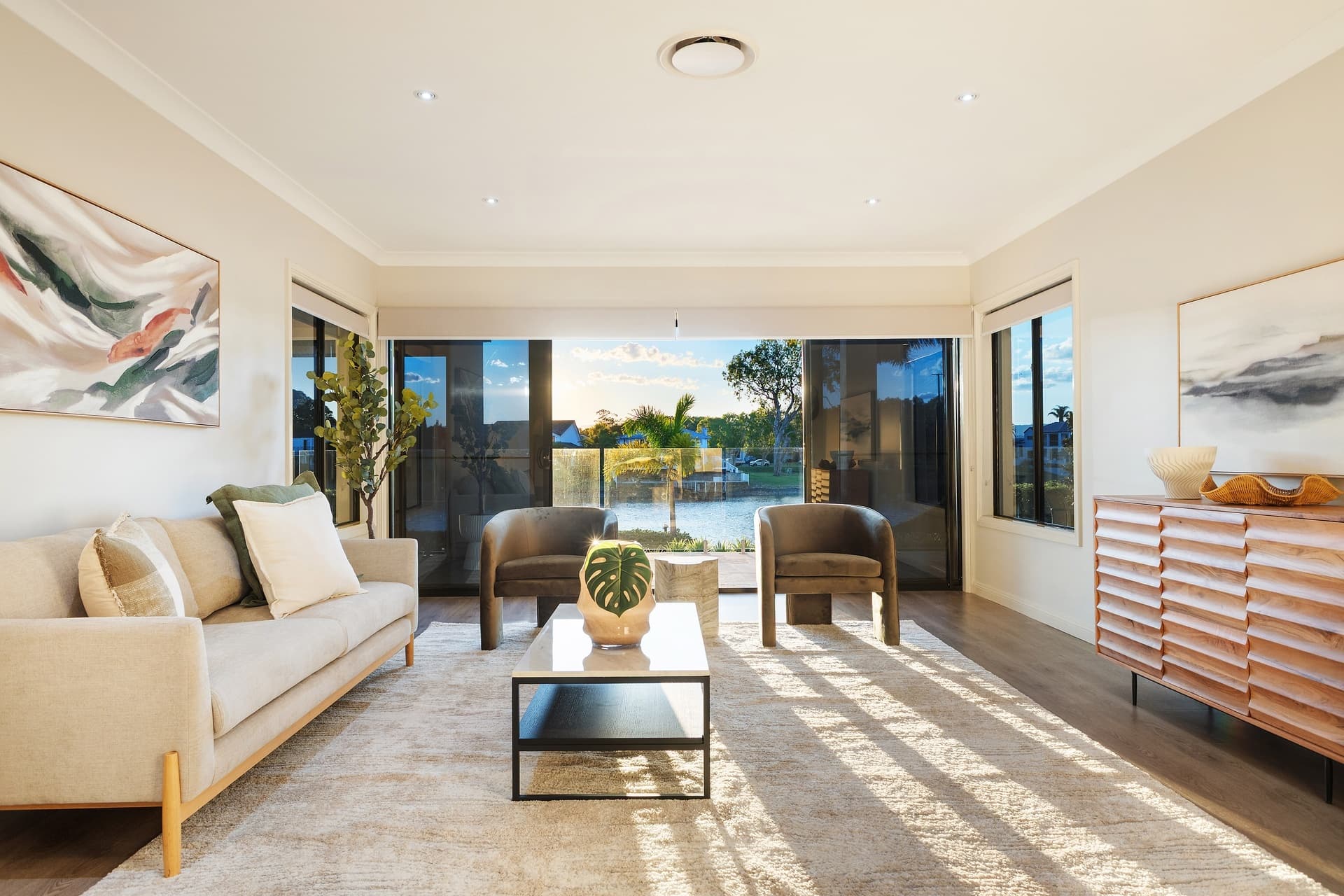7 Sir Bruce Small Boulevard, Benowa Waters, QLD, 4217, Benowa Waters - Thumbnail 8