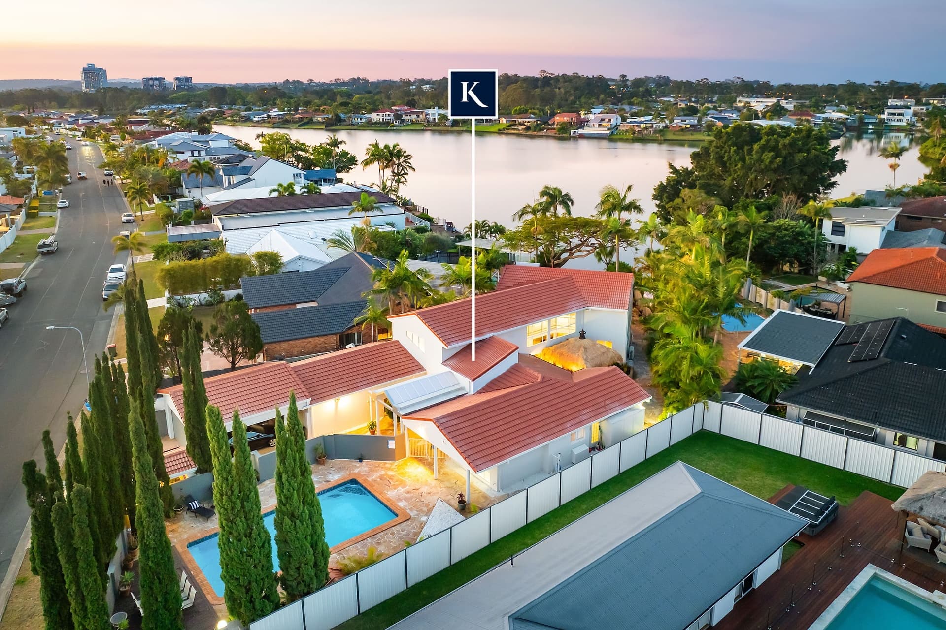 5 Cabana Boulevard, Benowa Waters, QLD, 4217, Benowa - Image 1