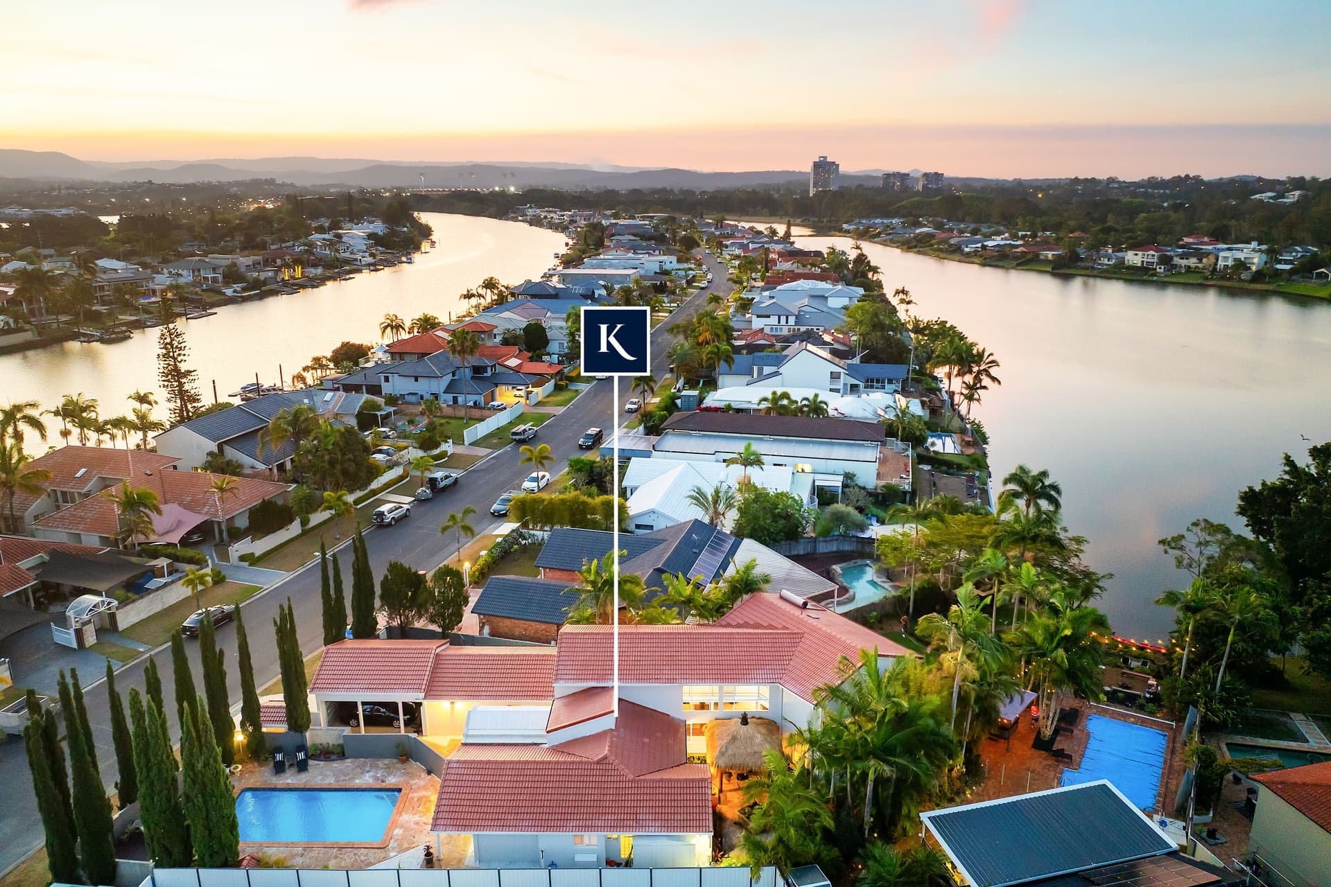 5 Cabana Boulevard, Benowa Waters, QLD, 4217, Benowa - Thumbnail 3