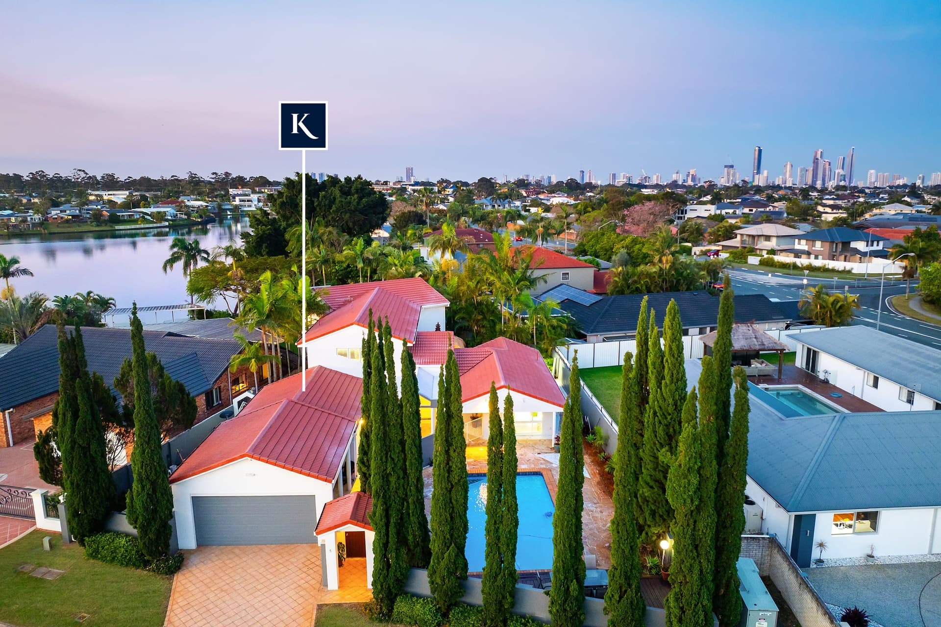 5 Cabana Boulevard, Benowa Waters, QLD, 4217, Benowa - Thumbnail 4