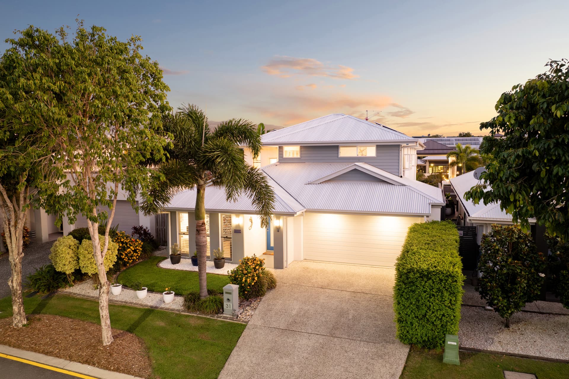 31 Keelson Crescent, Hope Island, QLD, 4212, Hope Island - Image 1