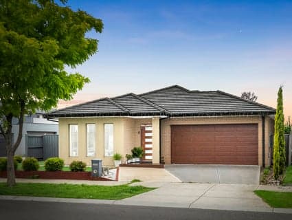 21 Bertie Street, Manor Lakes, VIC, 3024, Manor Lakes - Thumbnail 2