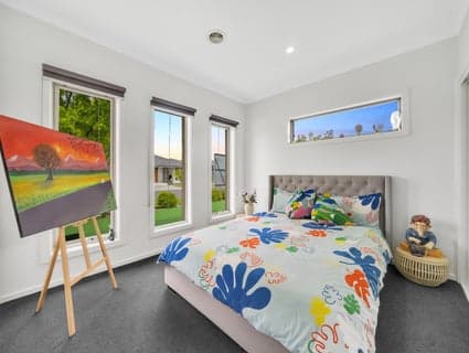 21 Bertie Street, Manor Lakes, VIC, 3024, Manor Lakes - Thumbnail 3