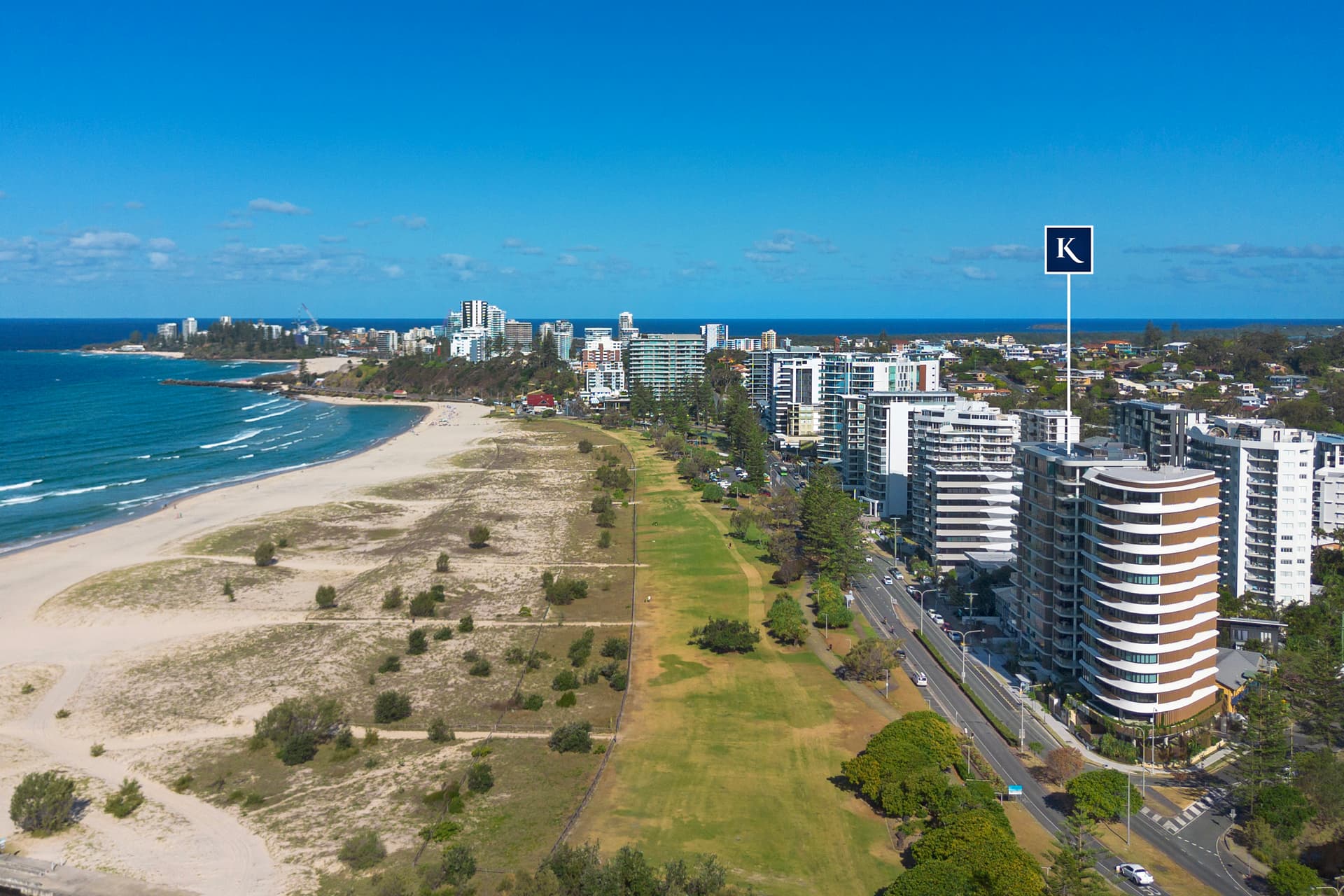 1101/4 Musgrave  Street, Kirra, QLD, 4225, Kirra - Thumbnail 3