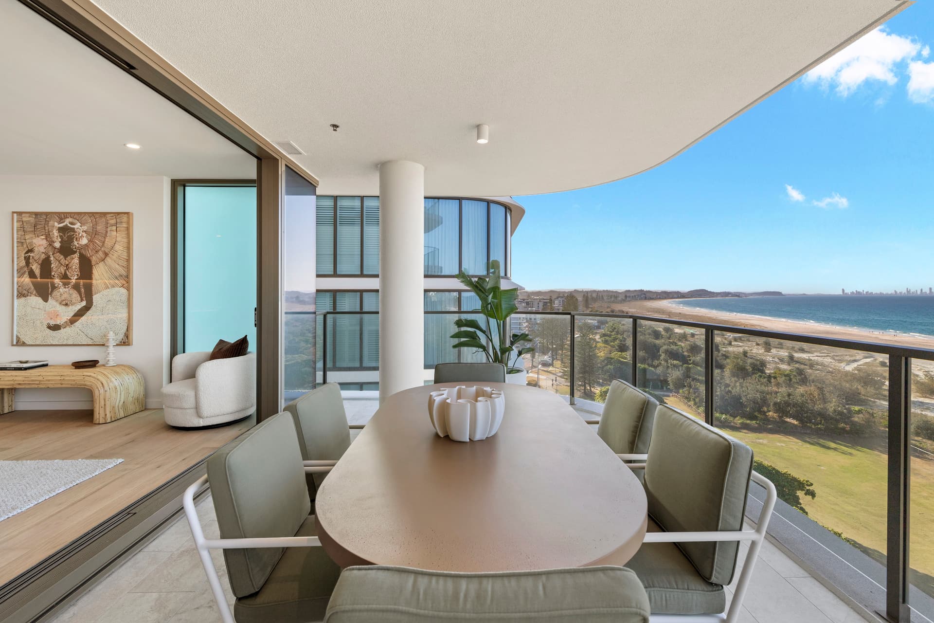 1101/4 Musgrave  Street, Kirra, QLD, 4225, Kirra - Thumbnail 5
