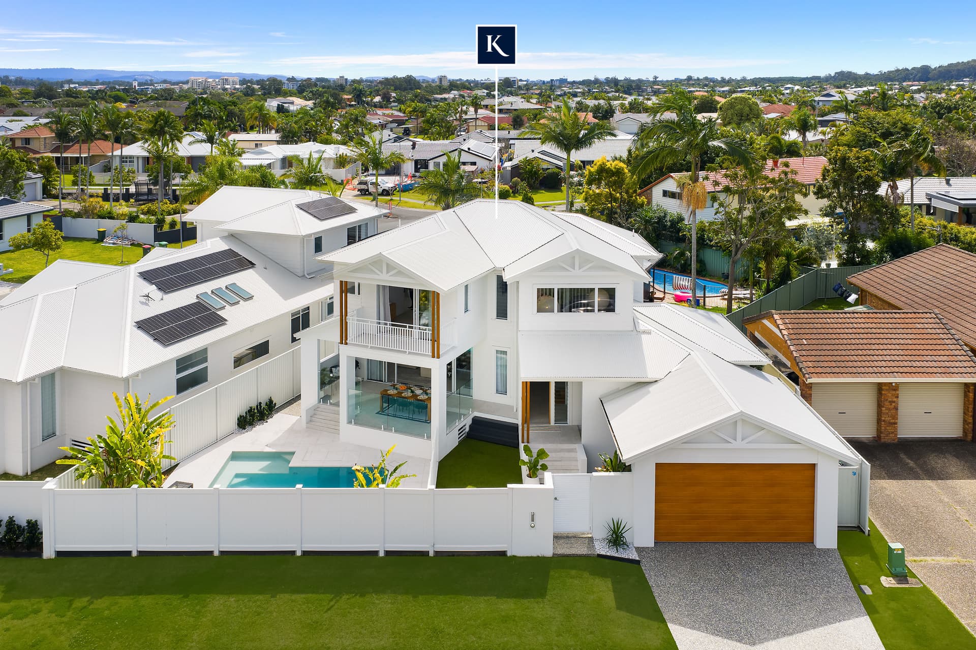 15 Cuckoo Crescent, Burleigh Waters, QLD, 4220, Burleigh Waters - Image 1