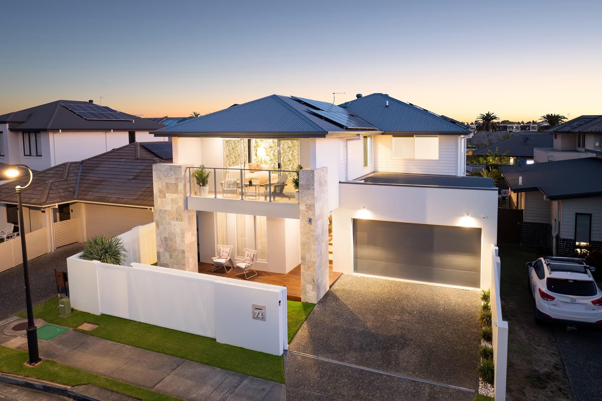 74 North View Street, Hope Island, QLD, 4212, Hope Island - Image 1
