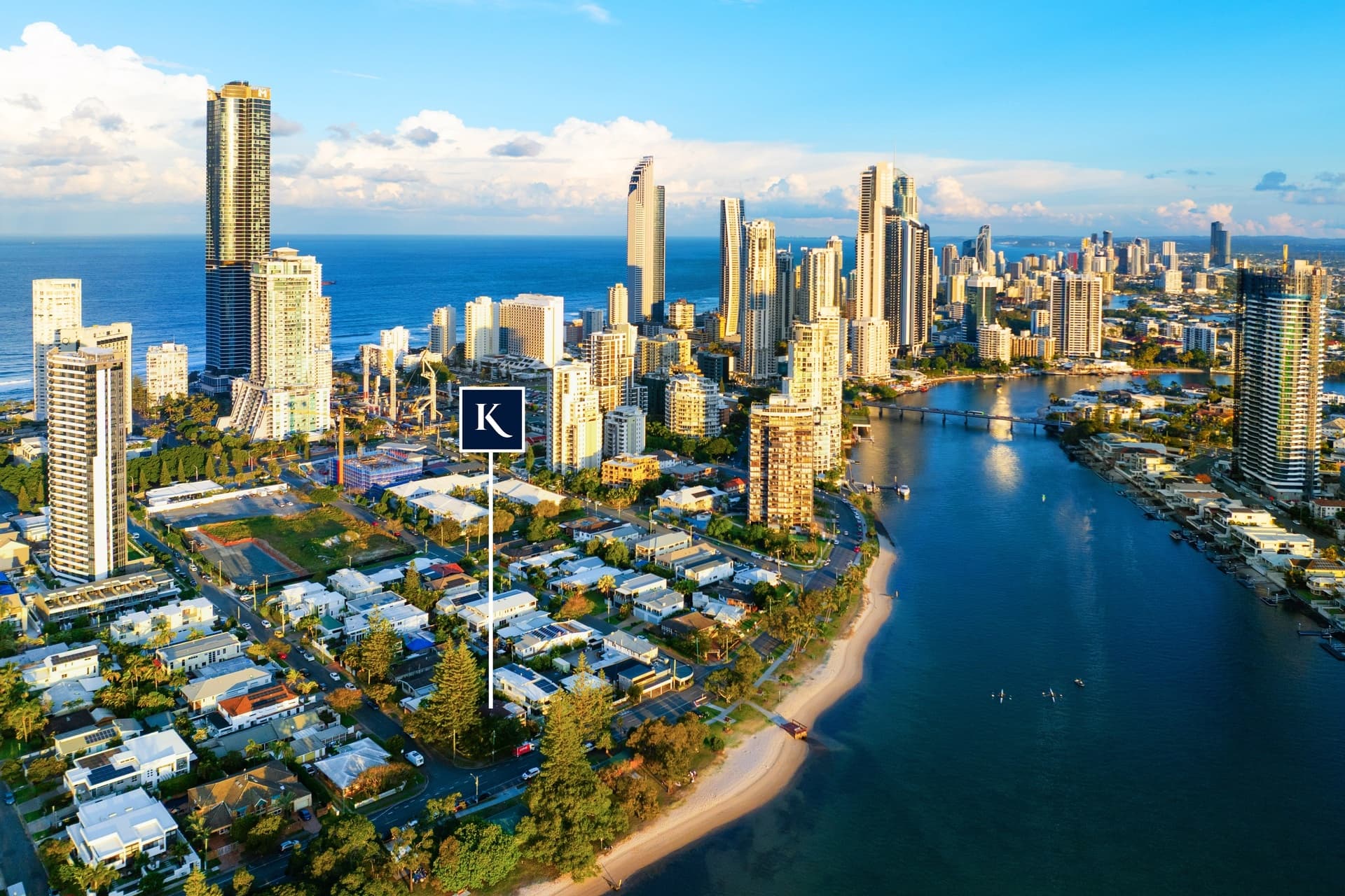 27 River Drive, Surfers Paradise, QLD, 4217, Surfers Paradise - Image 1