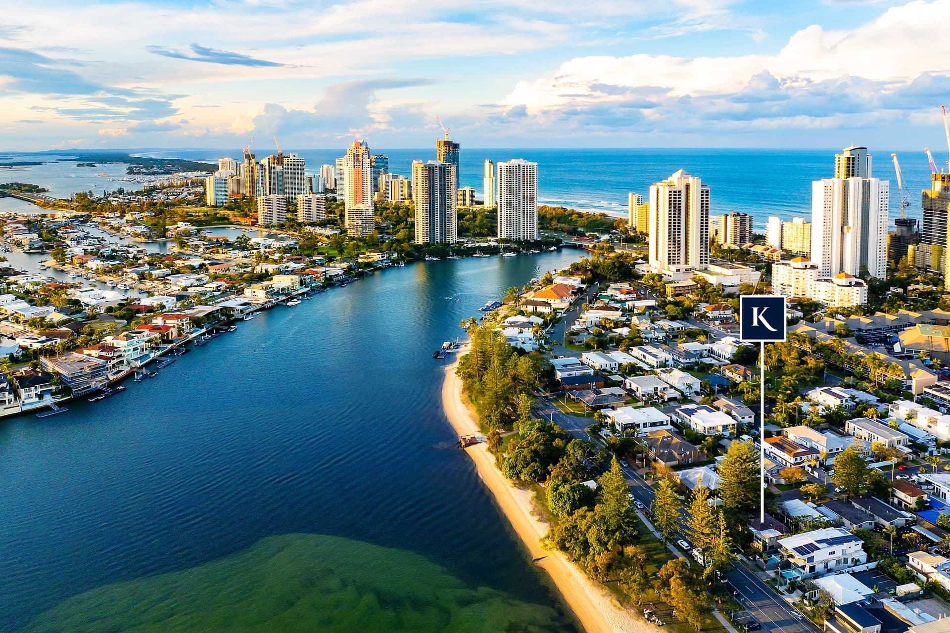 27 River Drive, Surfers Paradise, QLD, 4217, Surfers Paradise - Thumbnail 2