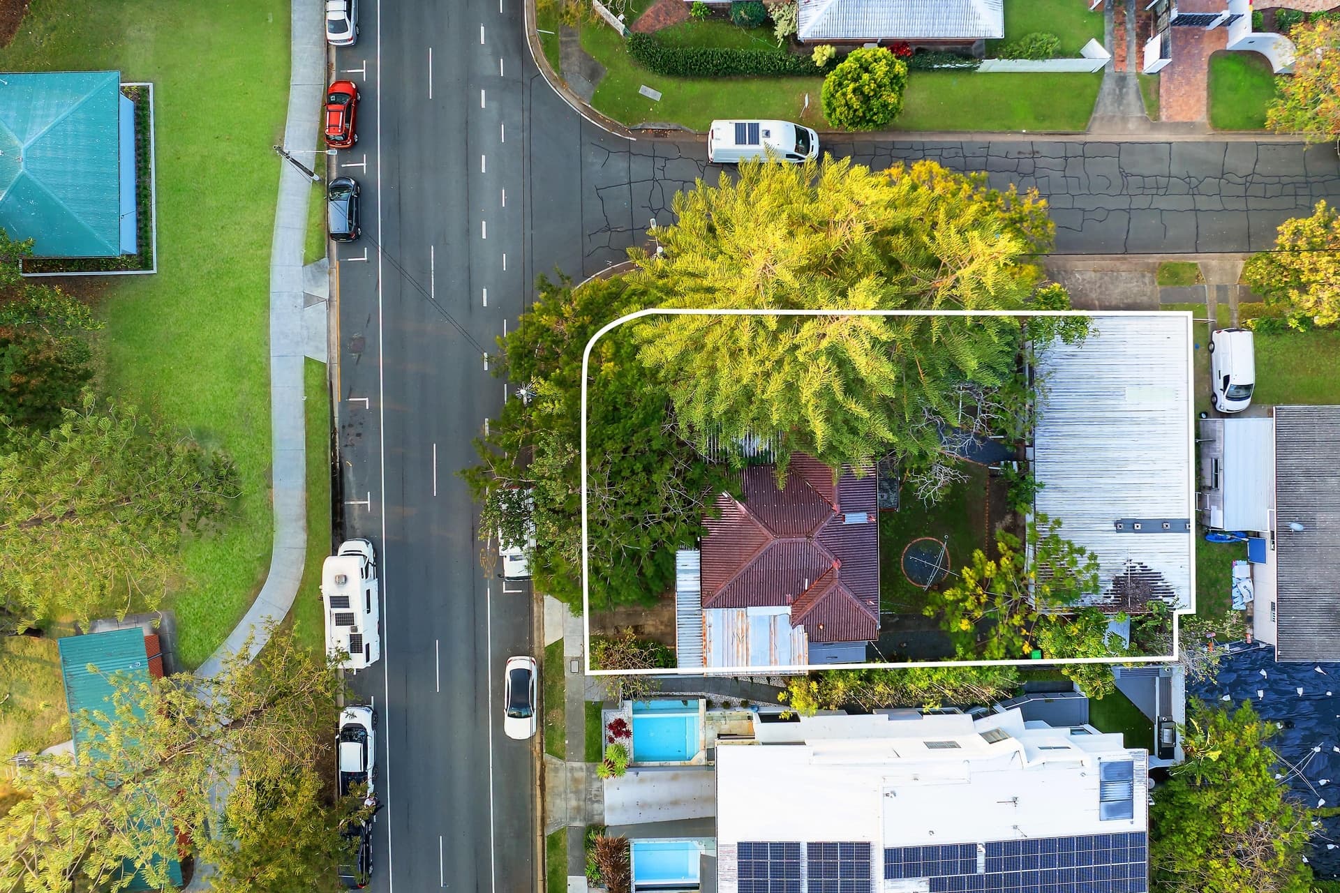 27 River Drive, Surfers Paradise, QLD, 4217, Surfers Paradise - Thumbnail 3