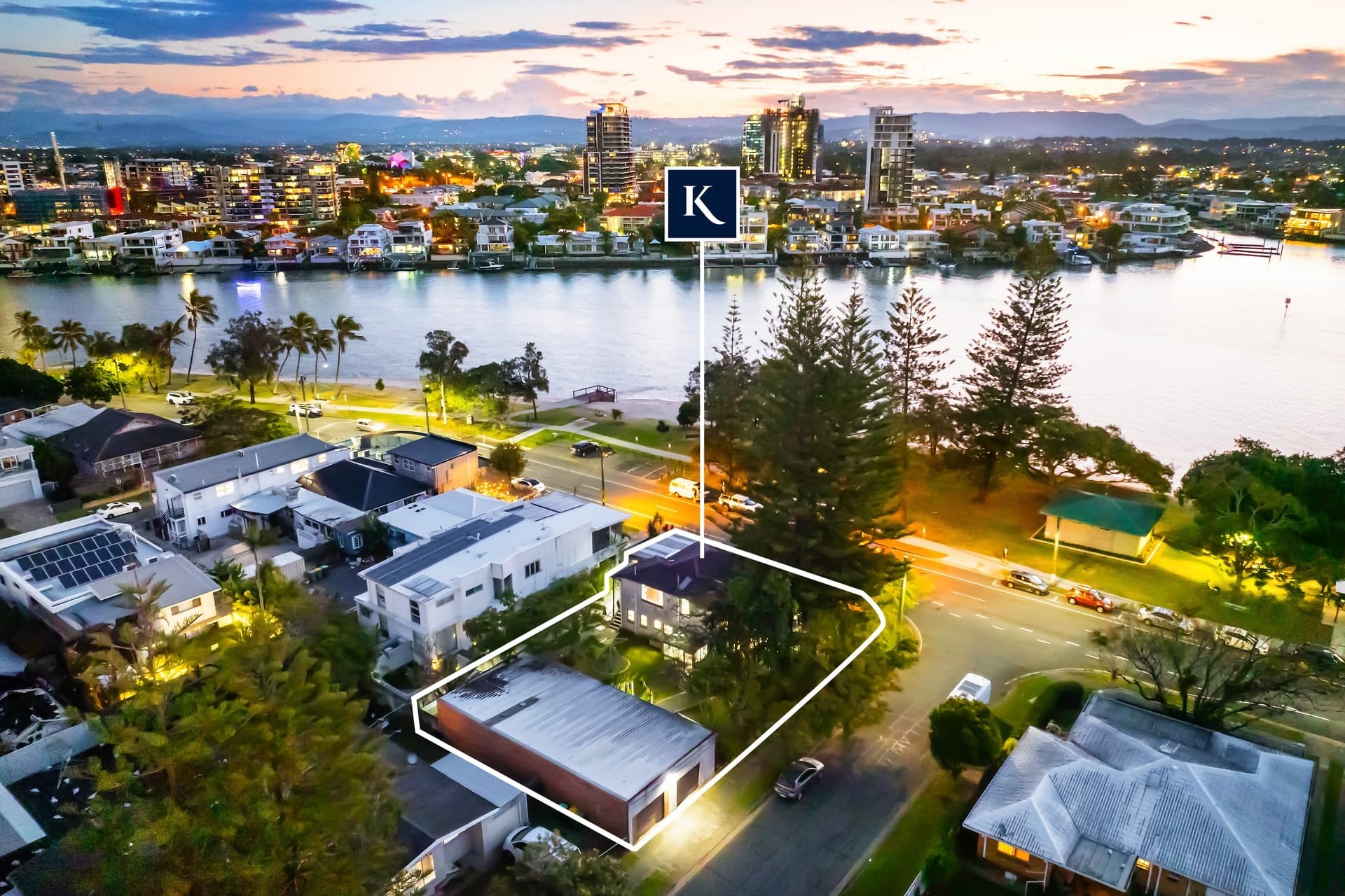 27 River Drive, Surfers Paradise, QLD, 4217, Surfers Paradise - Thumbnail 4
