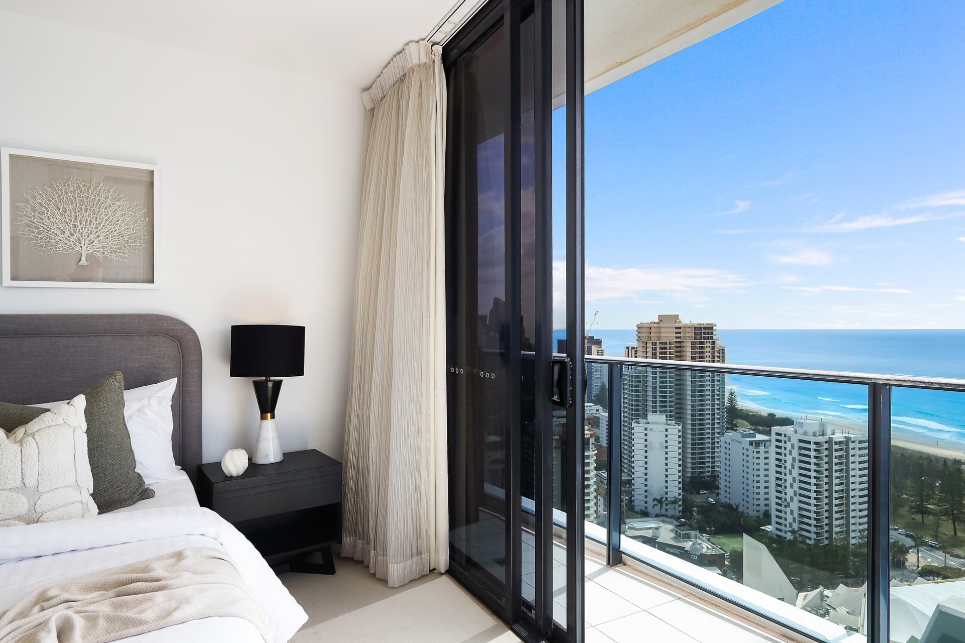 23004/21 Elizabeth Avenue, Broadbeach, QLD, 4218, Broadbeach - Thumbnail 4