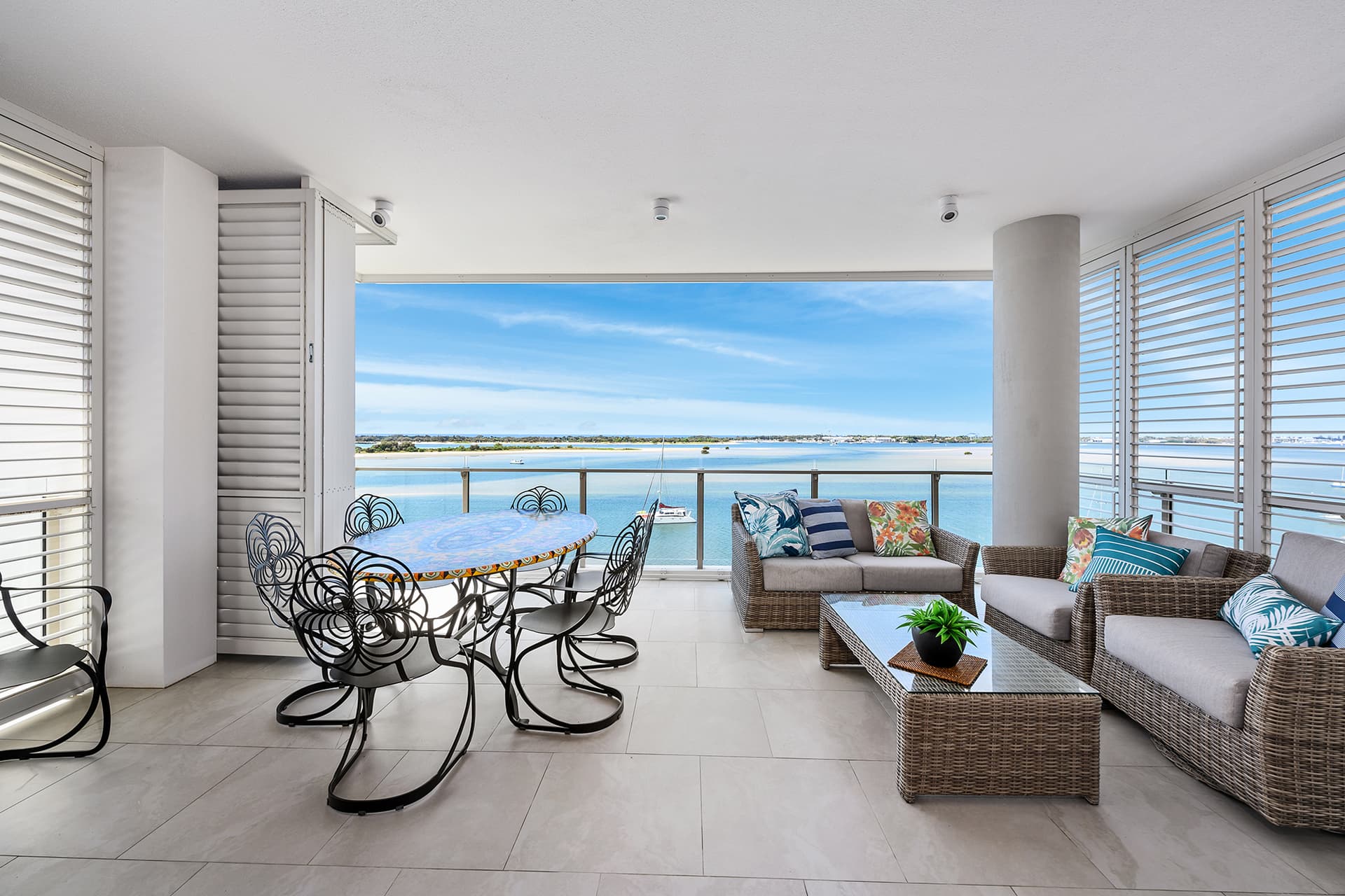 701/286 Marine Parade, Labrador, QLD, 4215, Labrador - Image 1