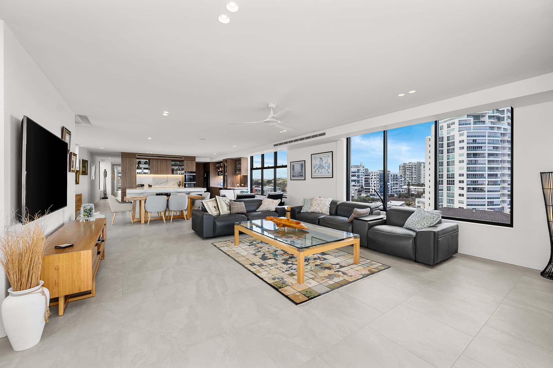 701/286 Marine Parade, Labrador, QLD, 4215, Labrador - Thumbnail 5