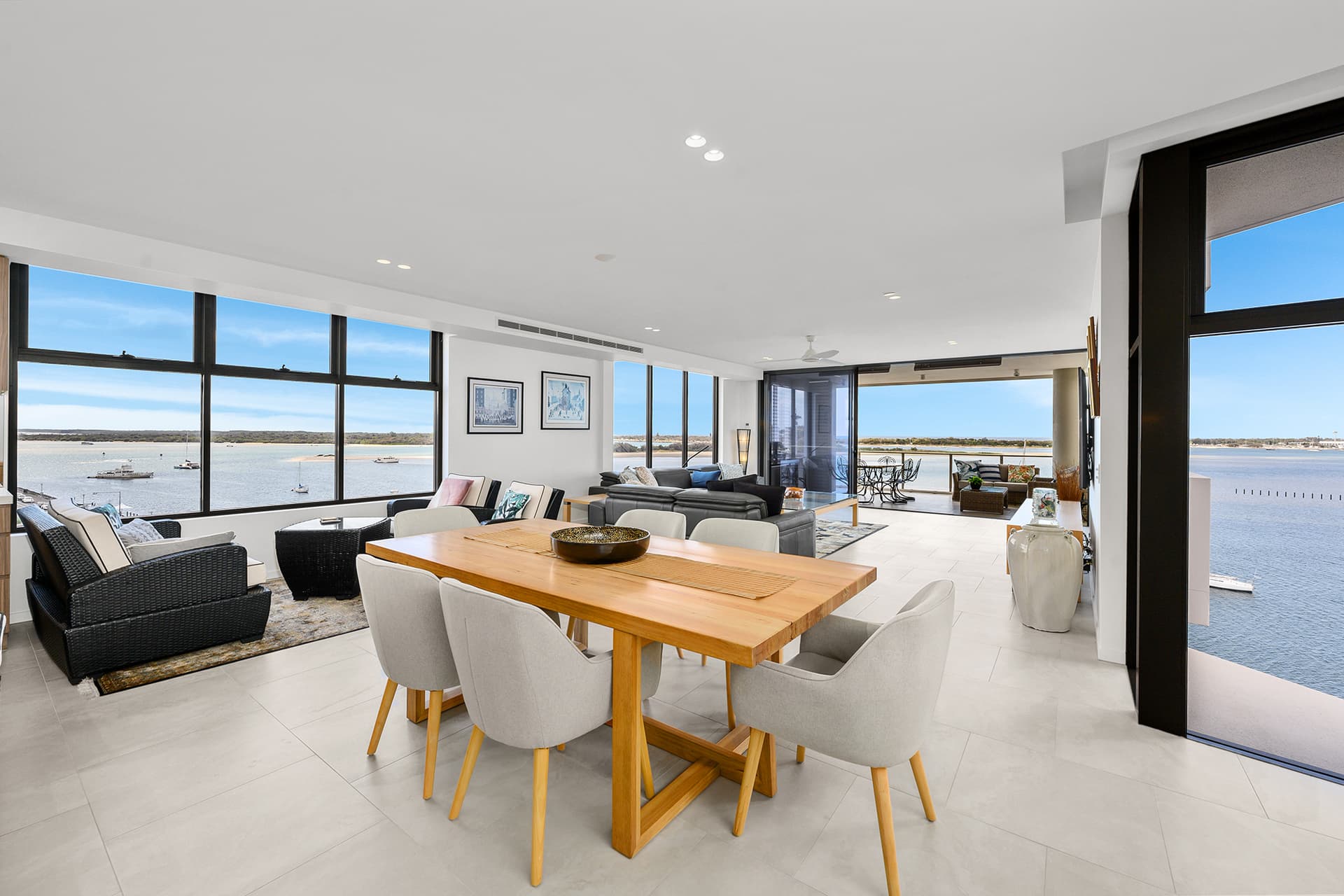 701/286 Marine Parade, Labrador, QLD, 4215, Labrador - Thumbnail 6