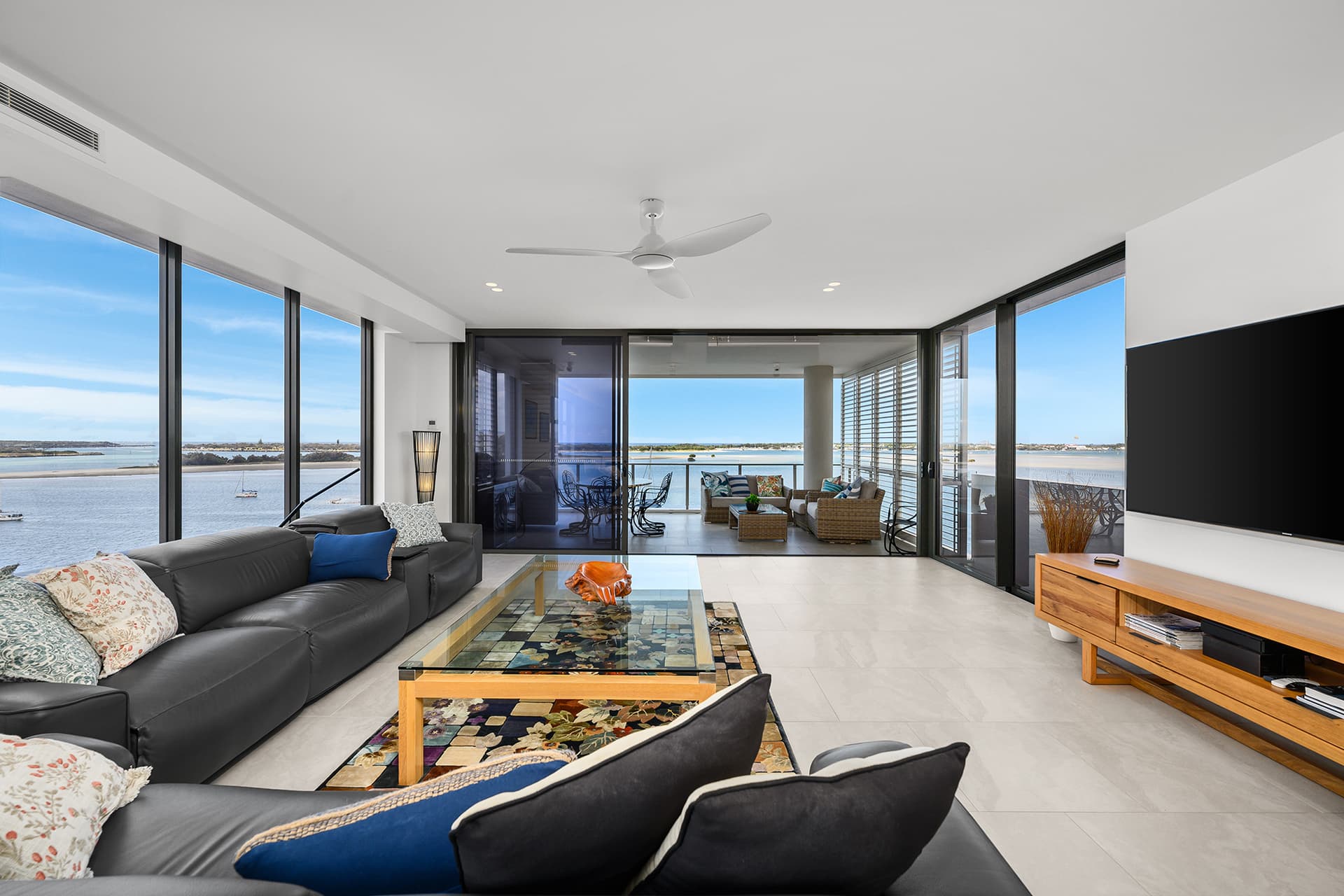 701/286 Marine Parade, Labrador, QLD, 4215, Labrador - Thumbnail 8