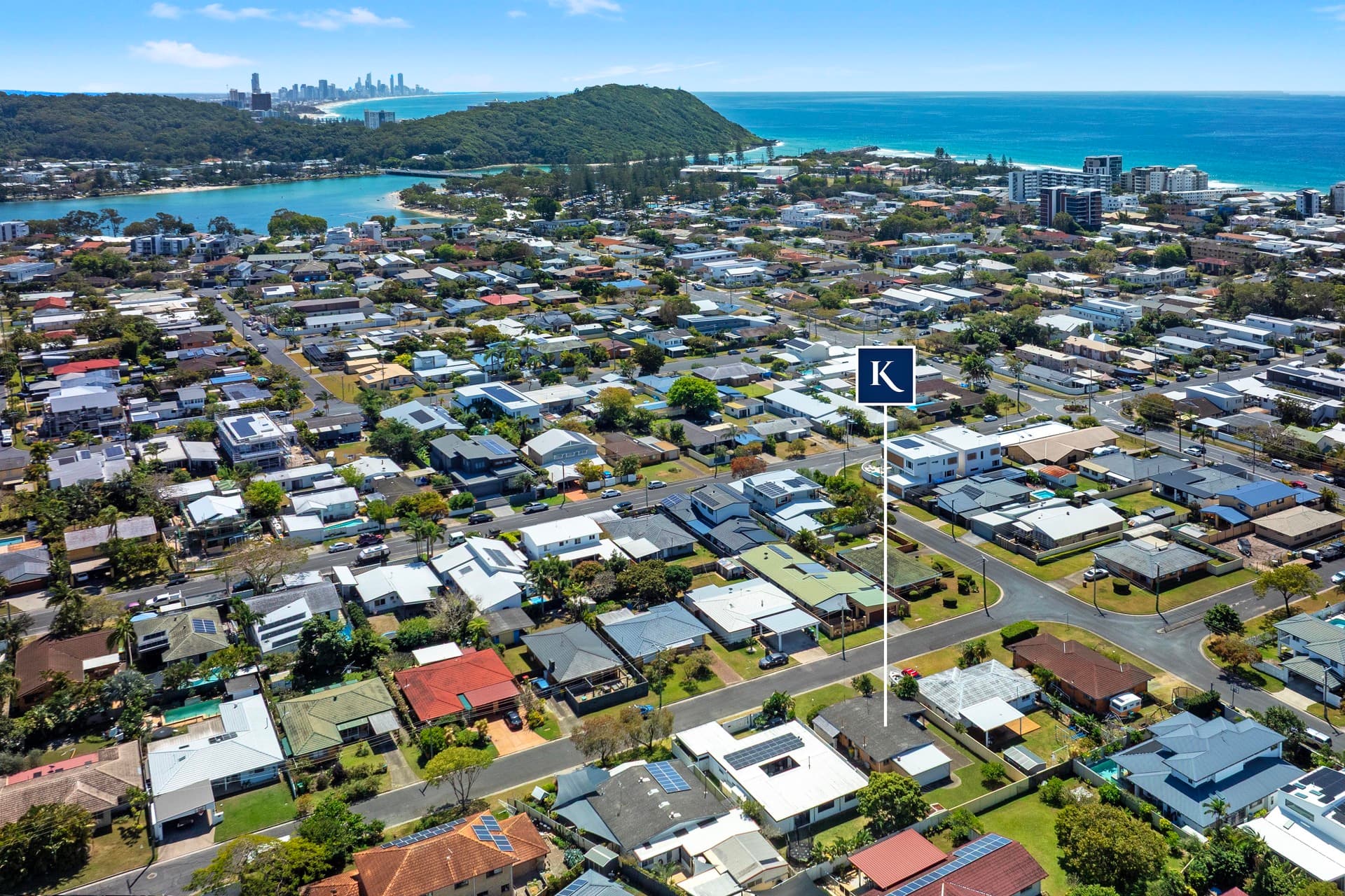 6 Bahloo Avenue, Palm Beach, QLD, 4221, Palm Beach - Image 1