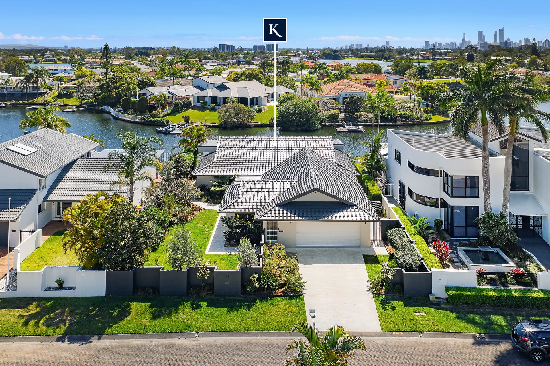 16 Montego Court, Mermaid Waters, QLD, 4218, Mermaid Waters - Thumbnail 4