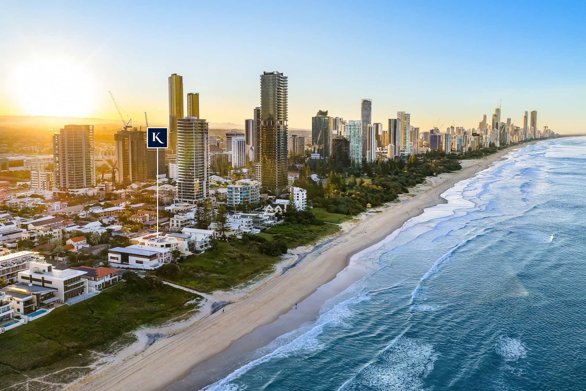 219 & 221 Hedges Avenue, Mermaid Beach, QLD, 4218, Mermaid Beach - Image 1