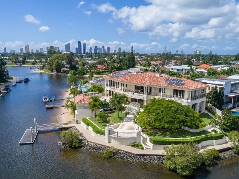 60 Sophie Avenue, Broadbeach Waters, QLD, 4218, Broadbeach Waters - Image 1