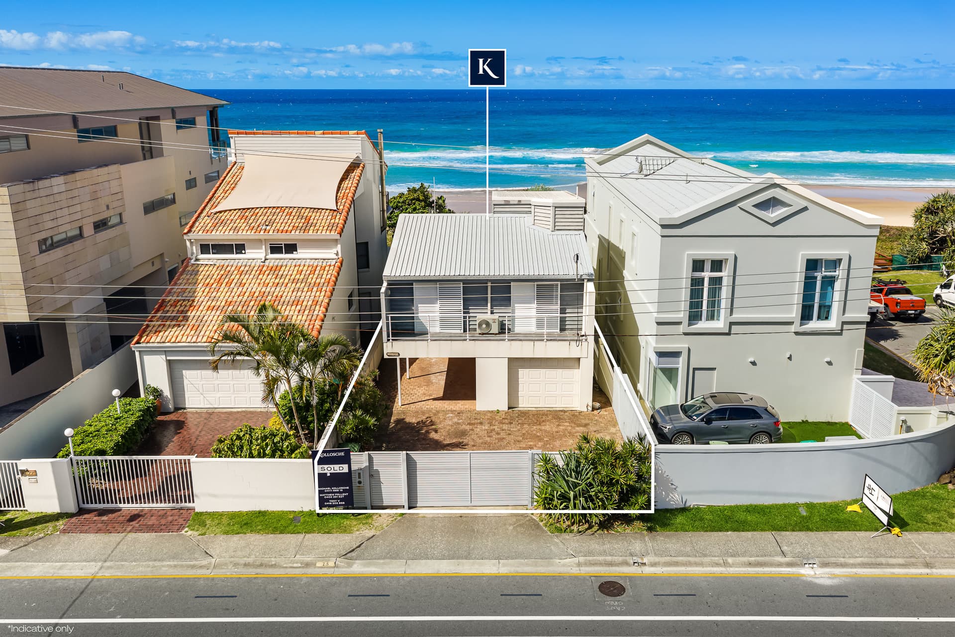 75  Hedges  Avenue, Mermaid Beach, QLD, 4218, Mermaid Beach - Image 1